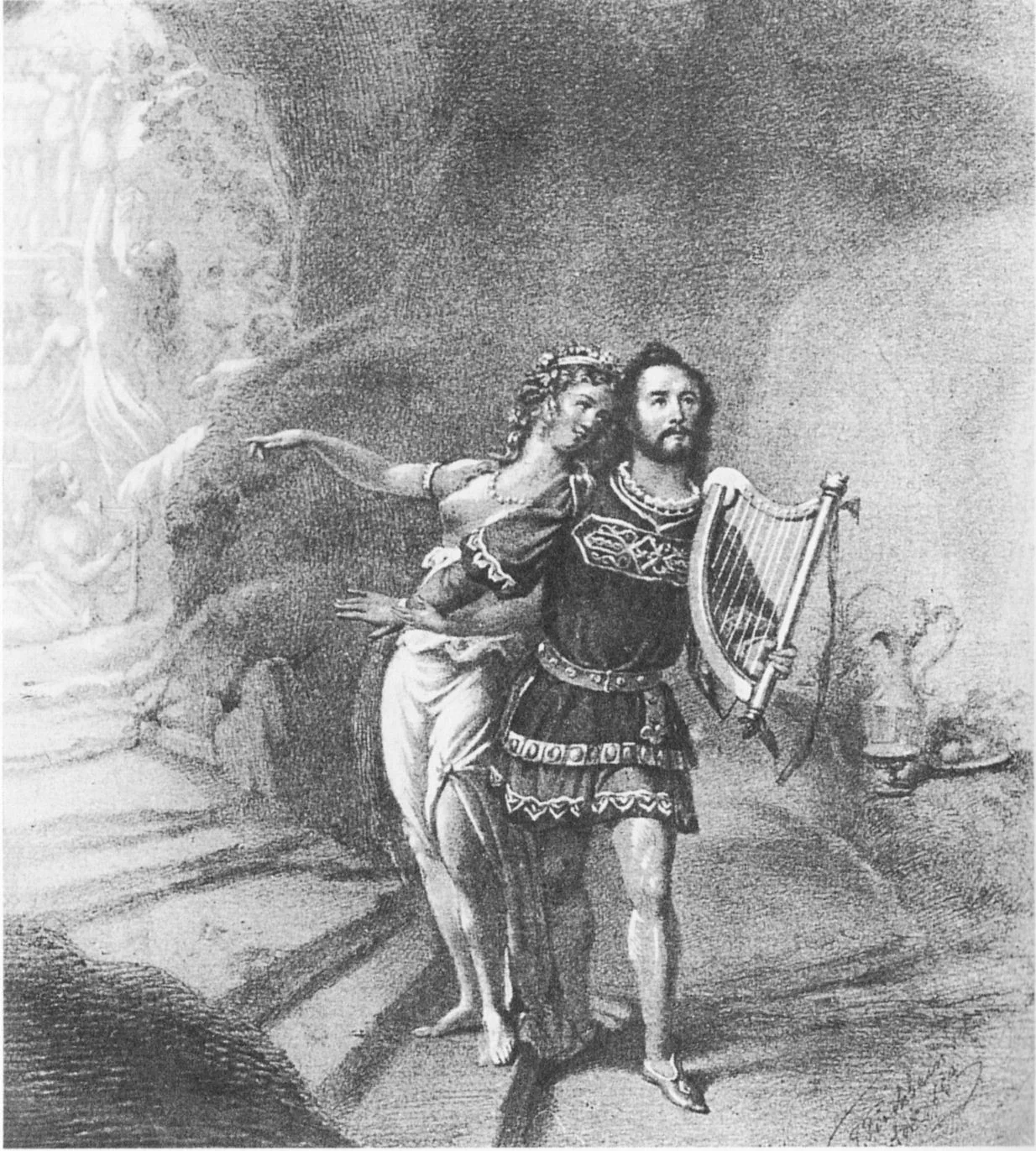 Event: Tannhäuser und der Sängerkrieg auf Wartburg