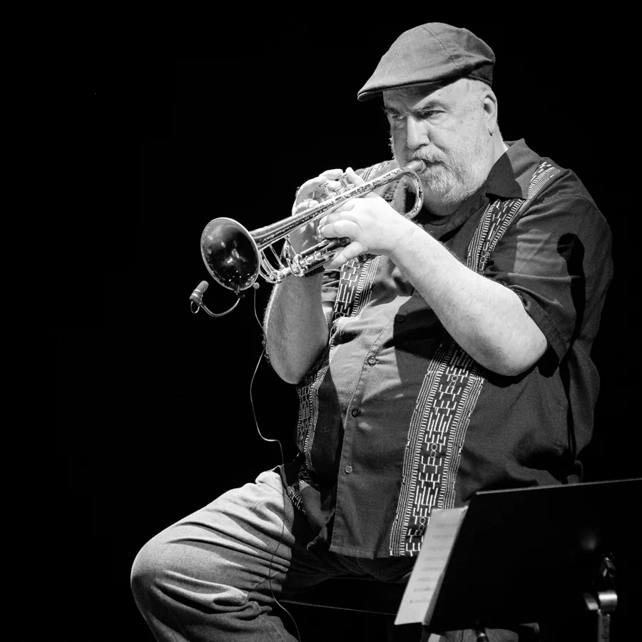 Event: Randy Brecker