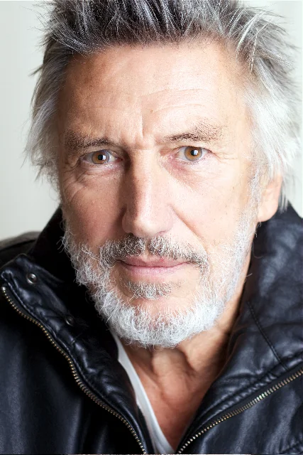 Event: Christian Brückner