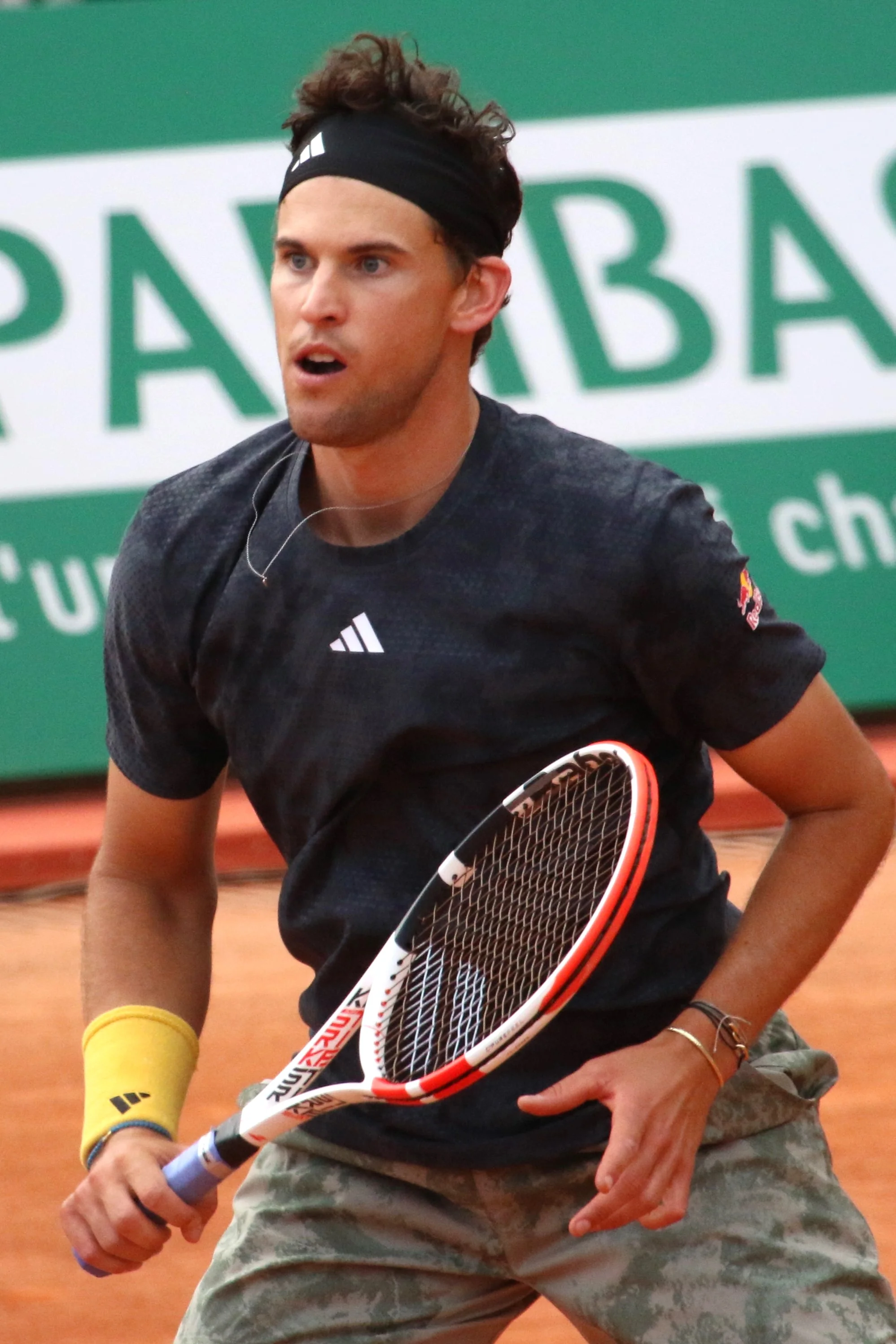 Event: Dominic Thiem