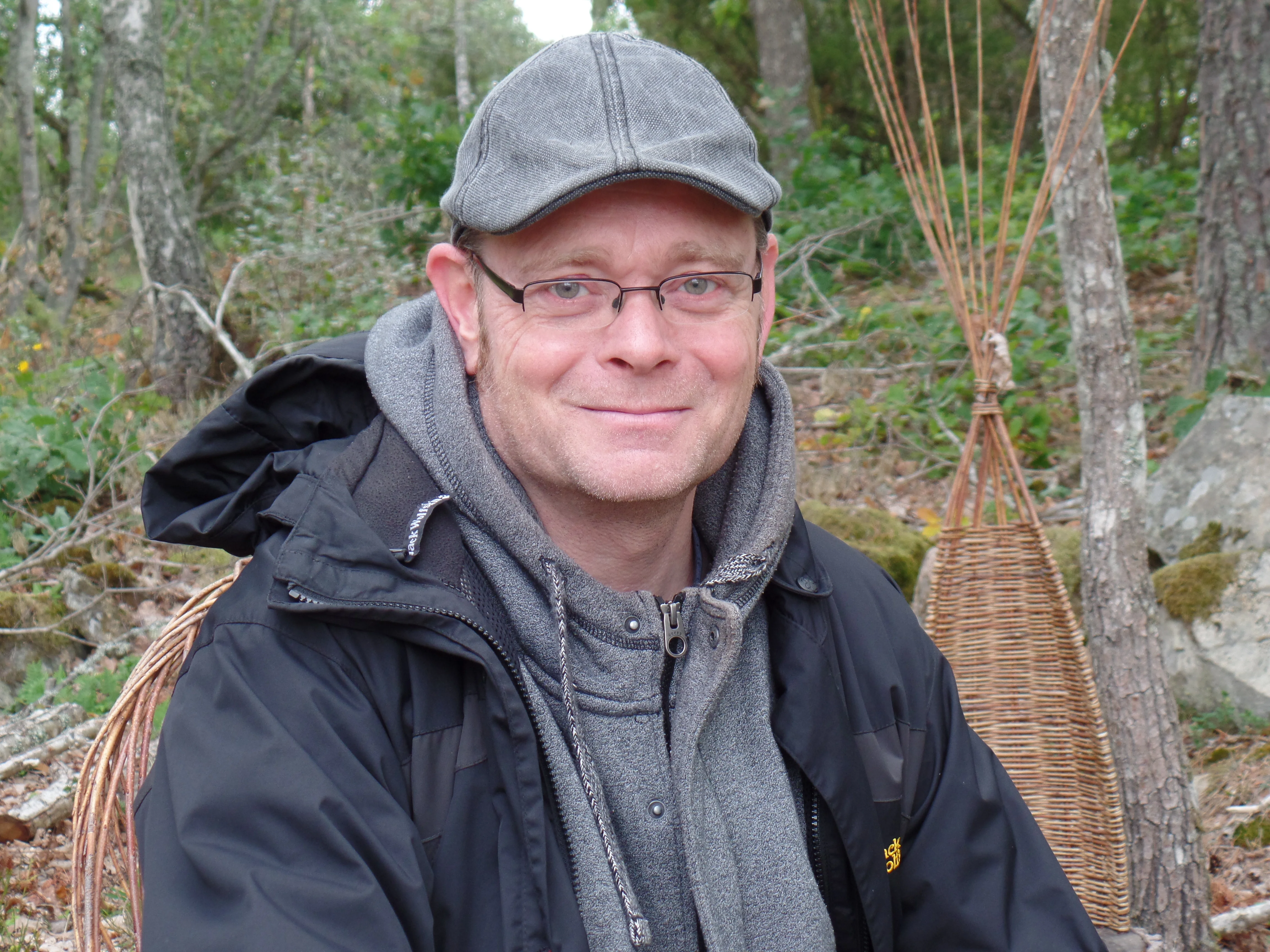Event: Axel Meyer (Journalist)