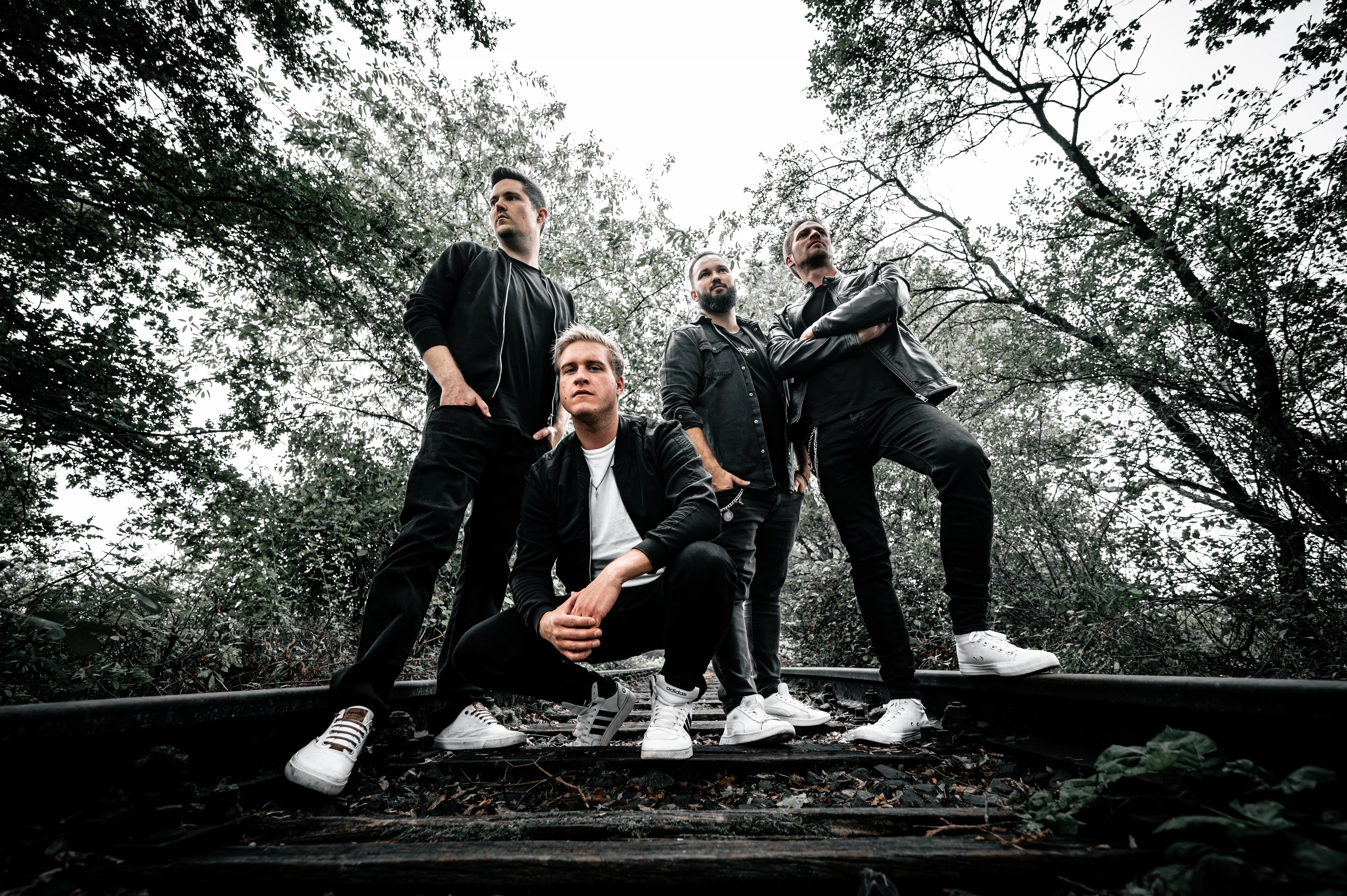 Event: Grenzenlos (Band)