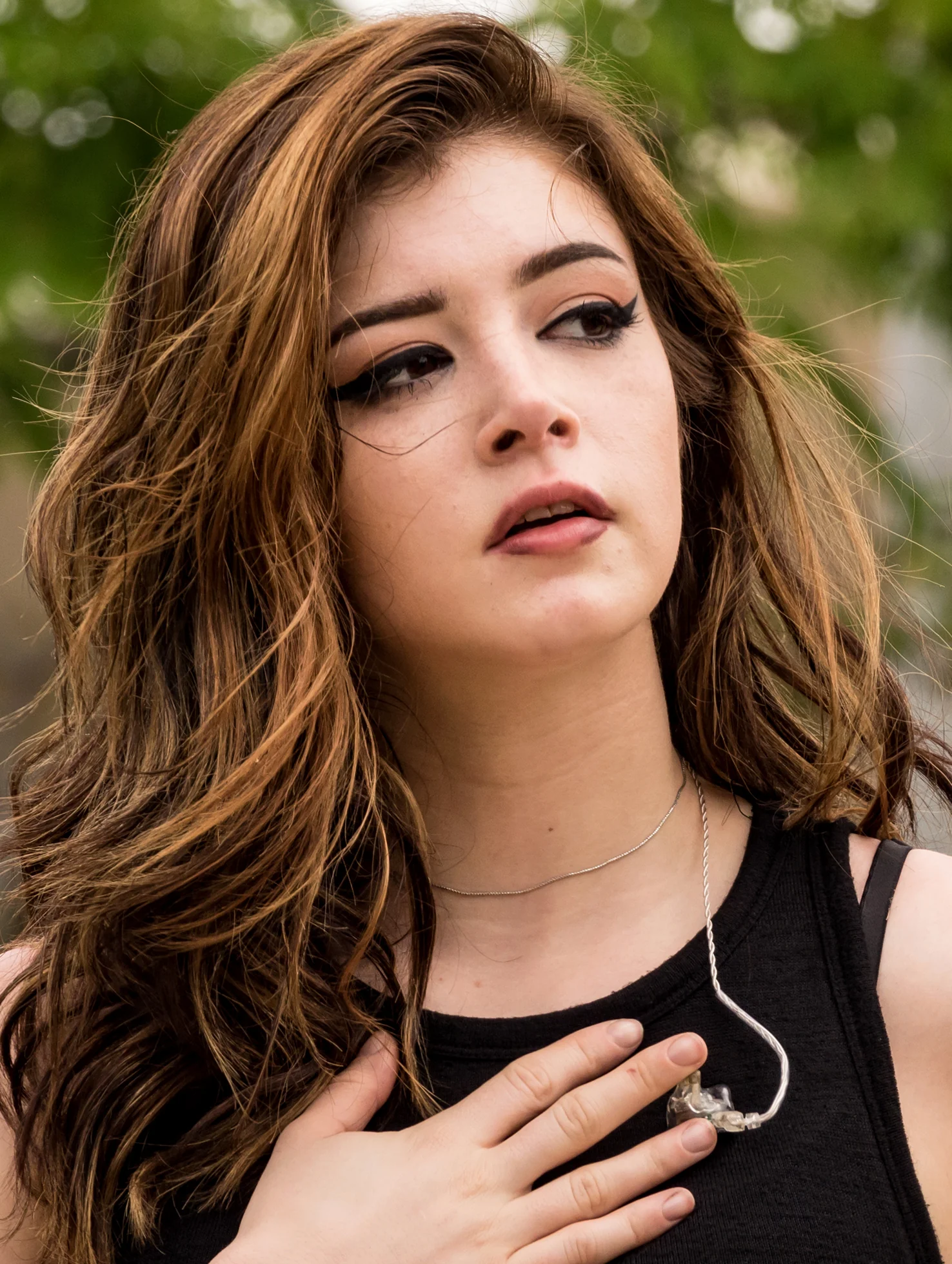 Event: Chrissy Costanza