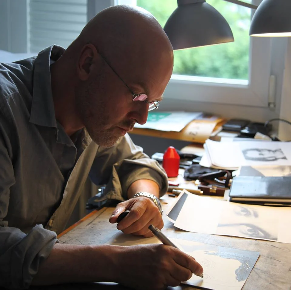Event: Marcel van Eeden