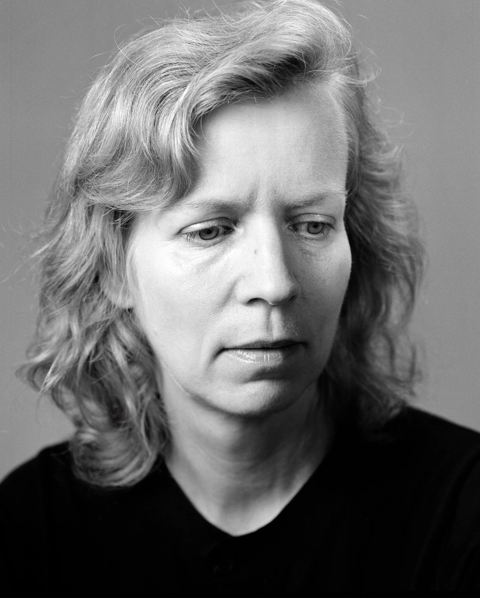 Event: Katharina Grosse