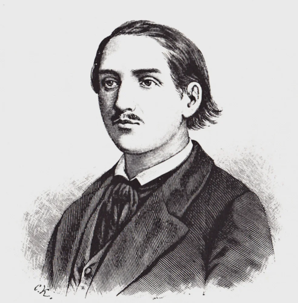 Event: Maximilian Dortu