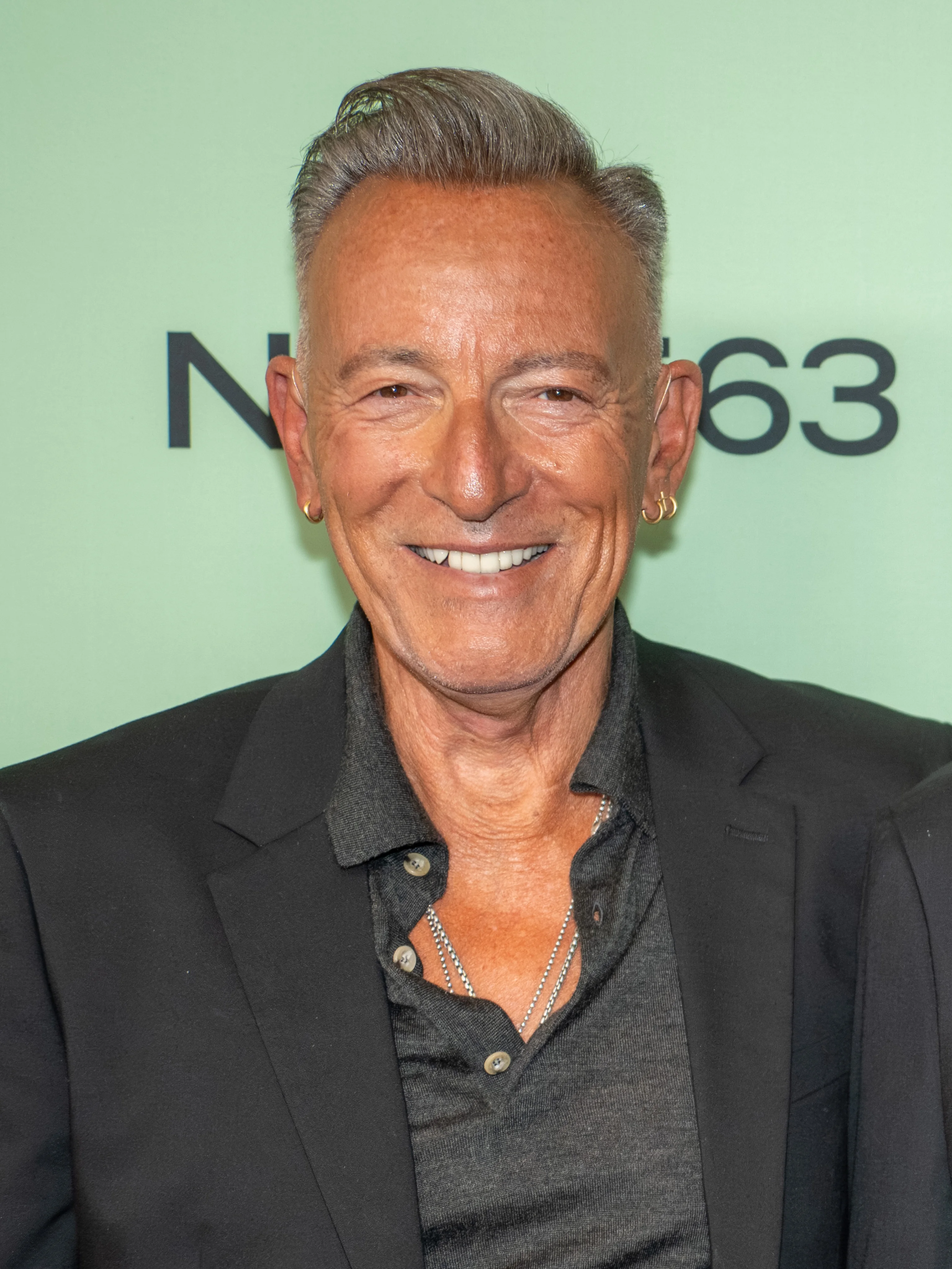 Event: Bruce Springsteen