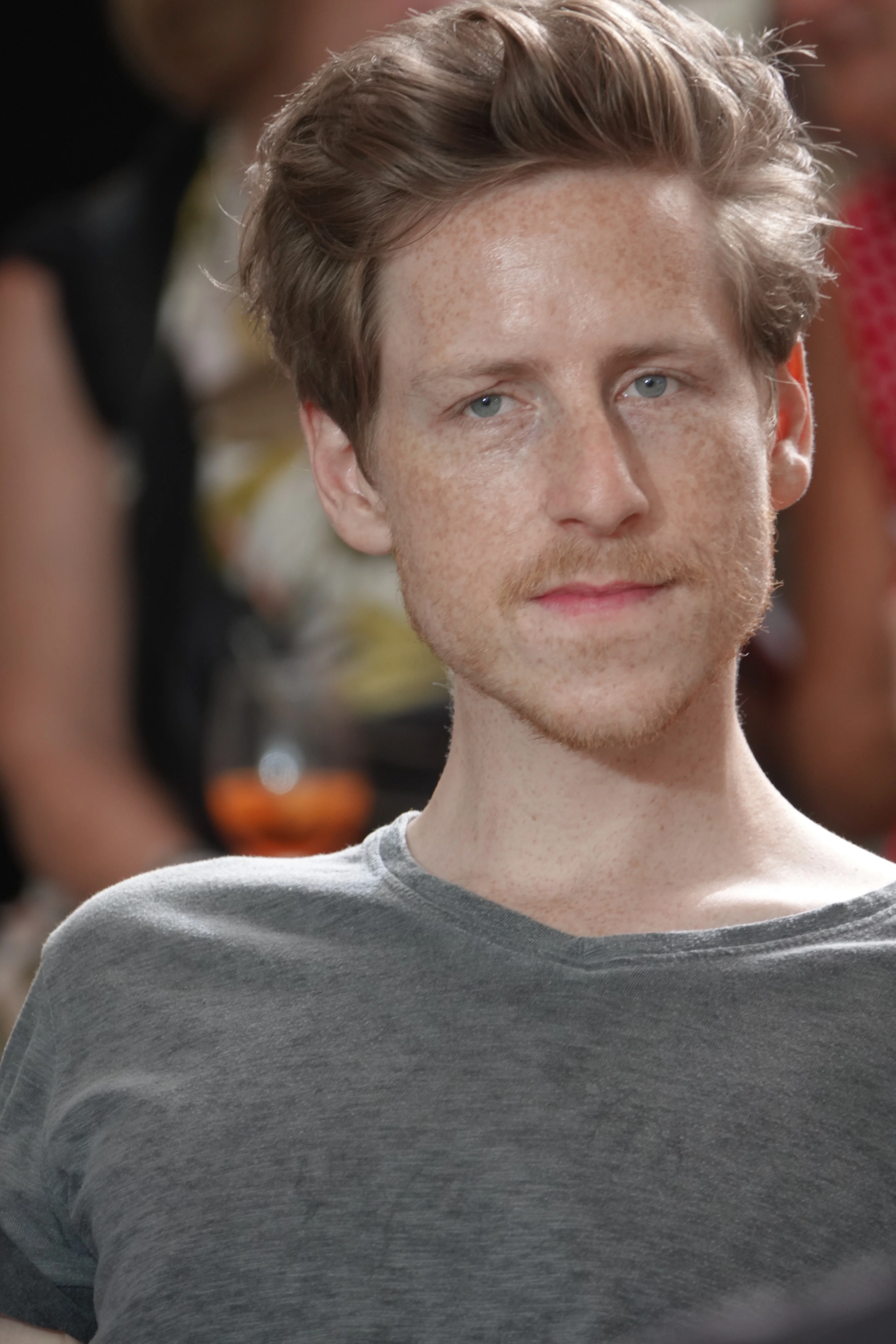 Event: Leon Engler