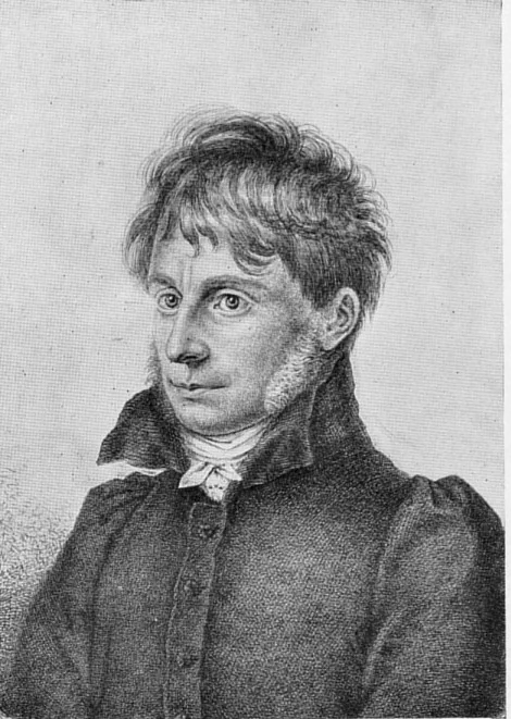 Event: Joseph Görres