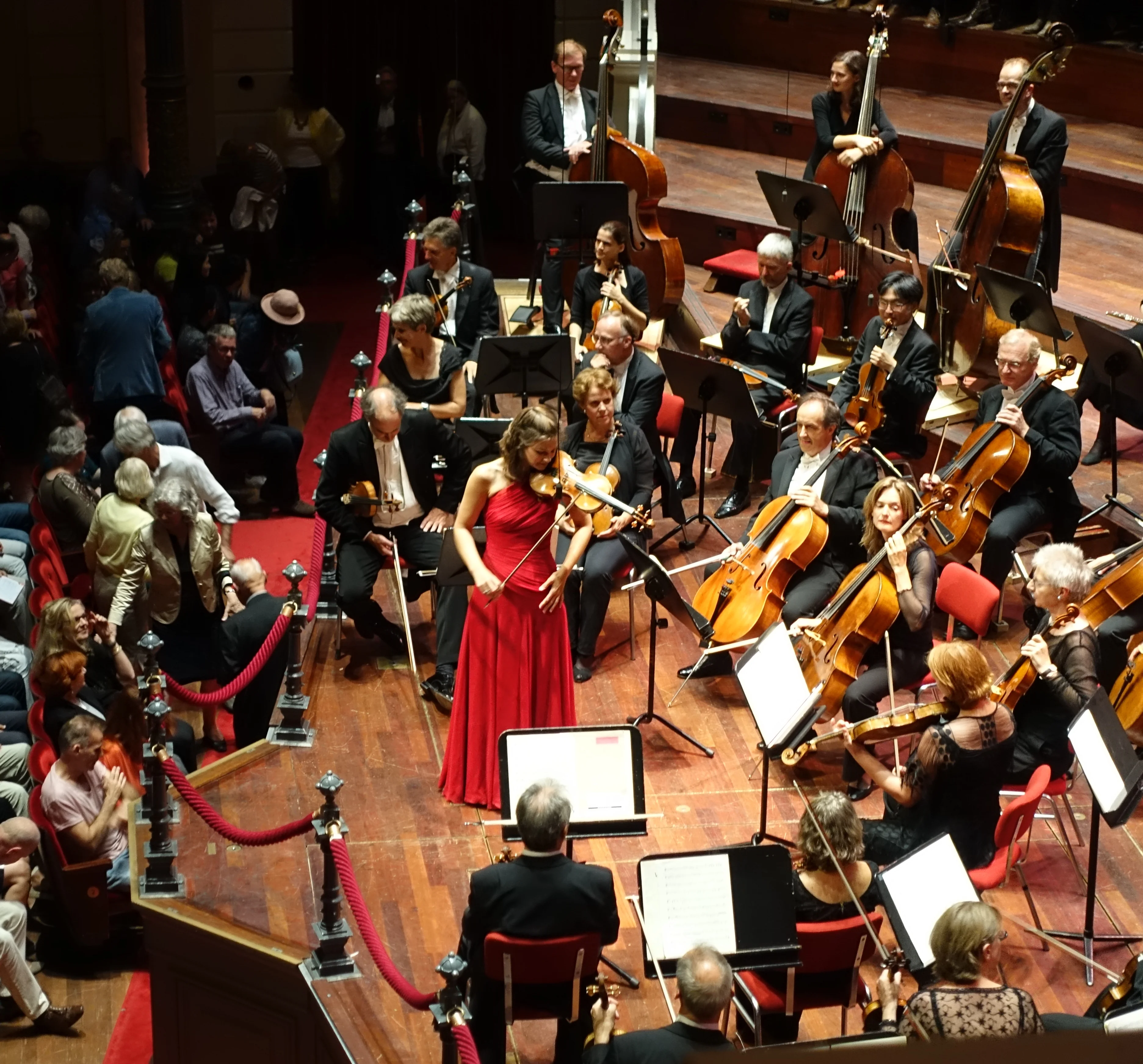 Event: Deutsche Kammerphilharmonie Bremen