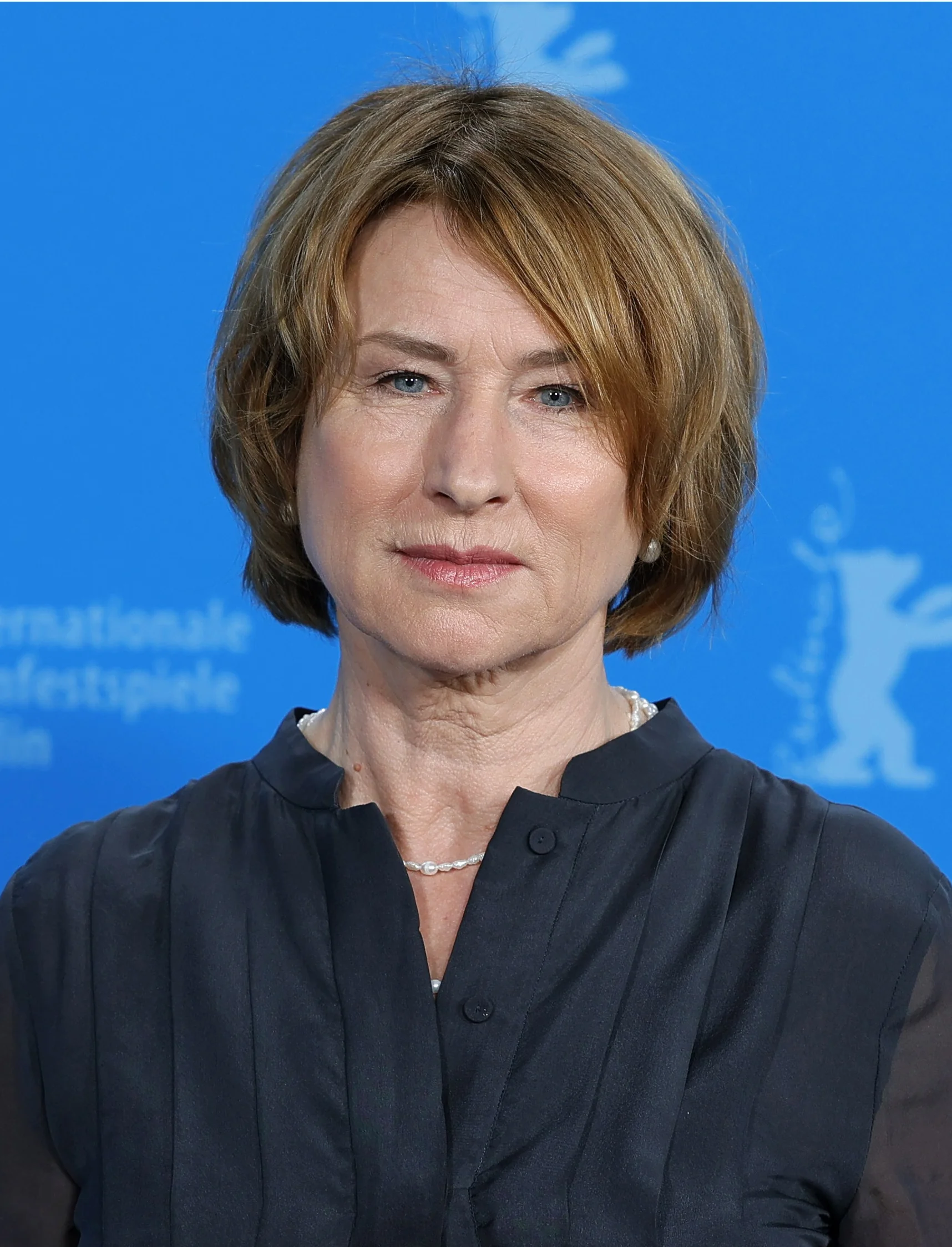 Event: Corinna Harfouch