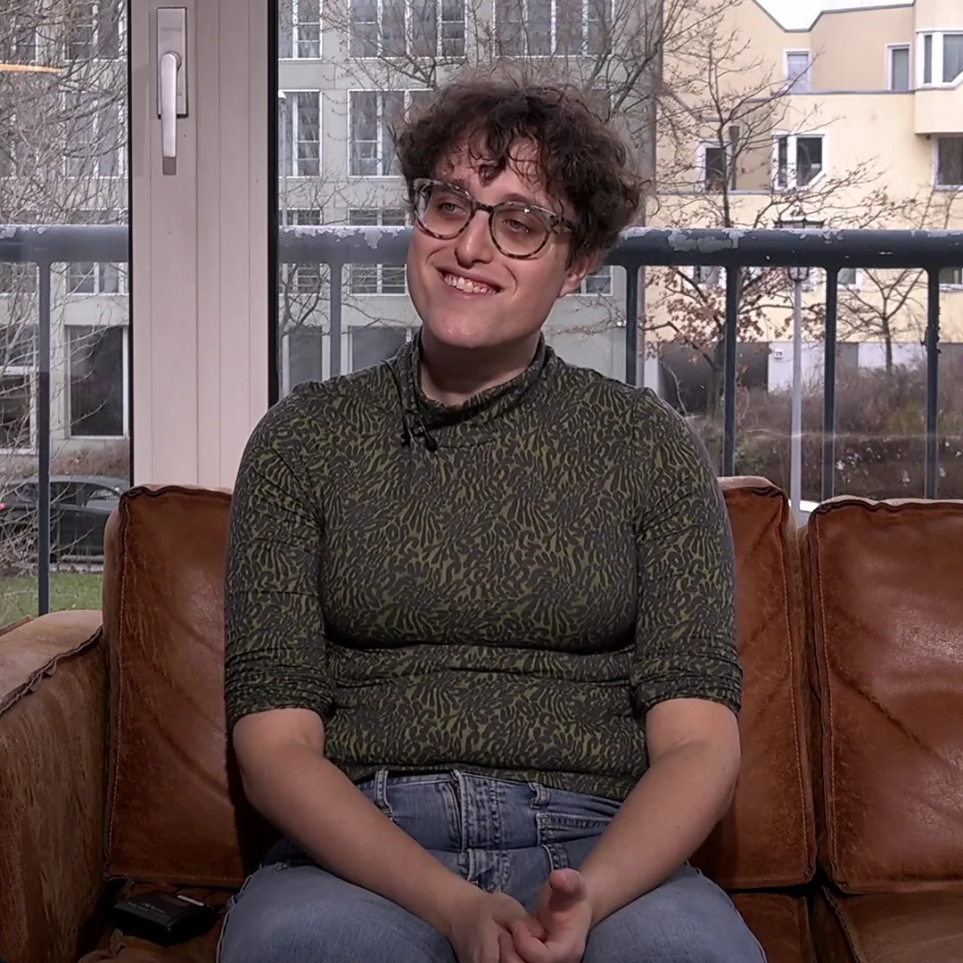 Event: Jane Schoenbrun