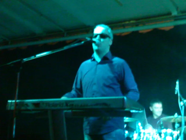 Event: Saša Matić