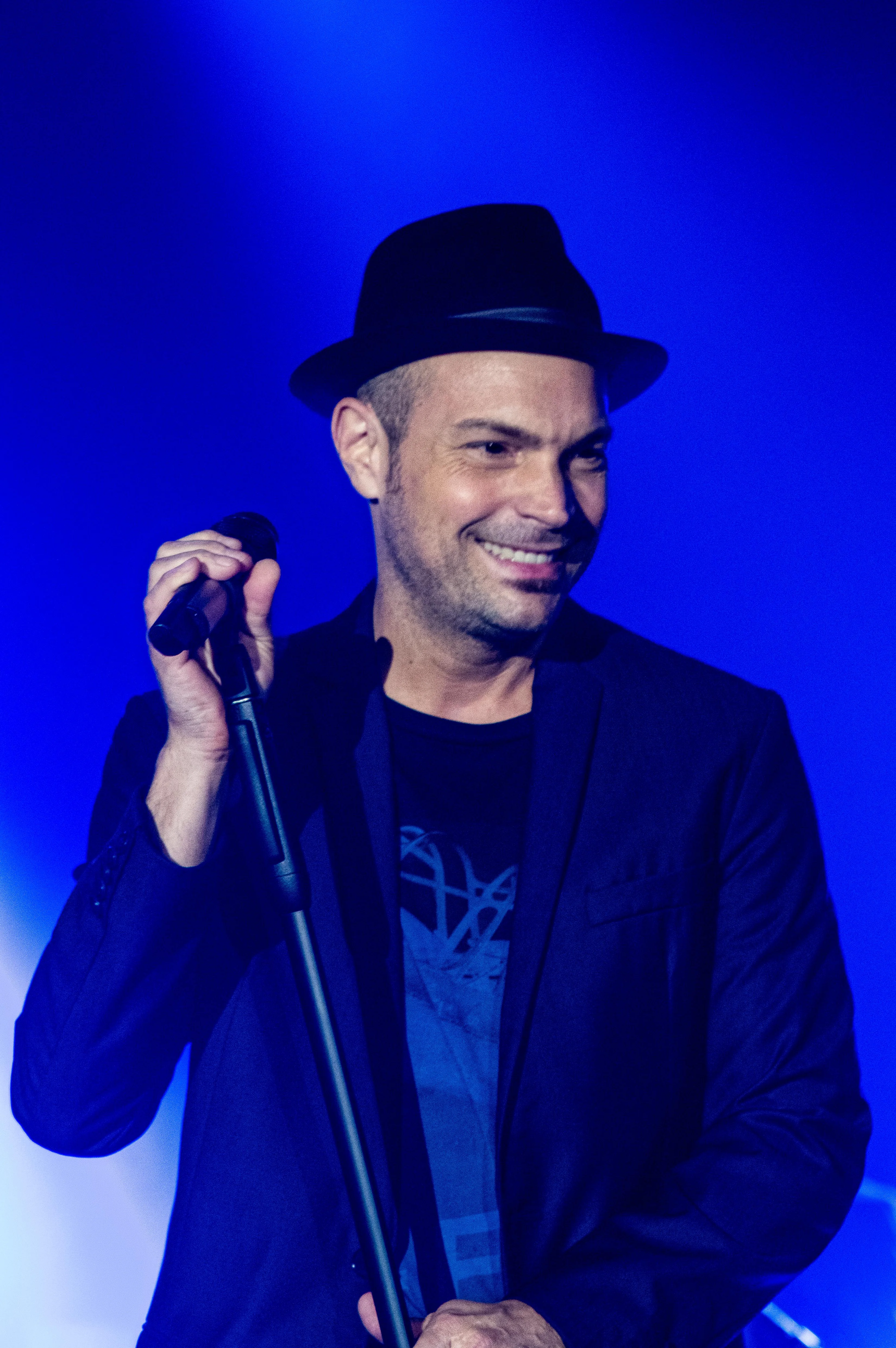 Event: A Tribute to Roger Cicero - UJO Semesterkonzert in Universität Regensburg - Audimax, Universitätsstraße 31, 93053 Regensburg on 9. Juli 2026