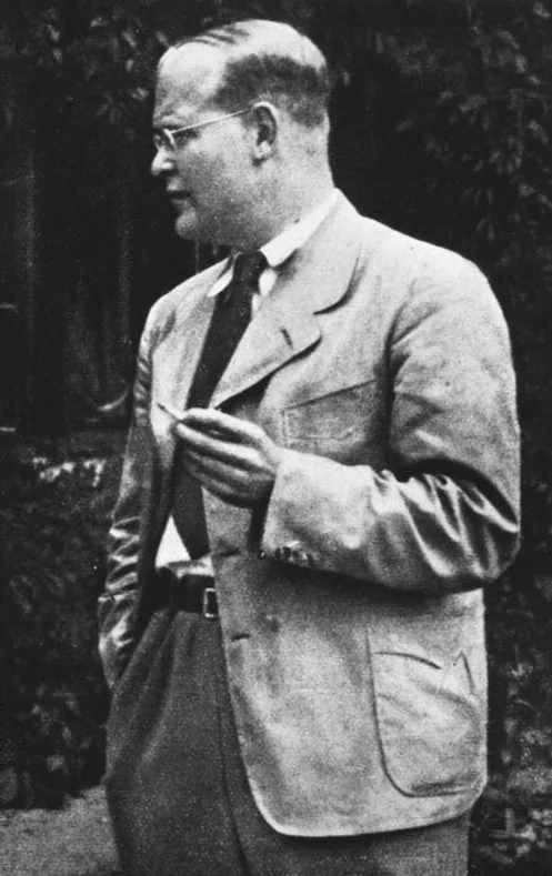 Event: Dietrich Bonhoeffer