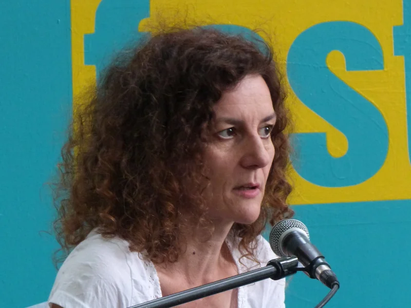 Event: Dea Loher