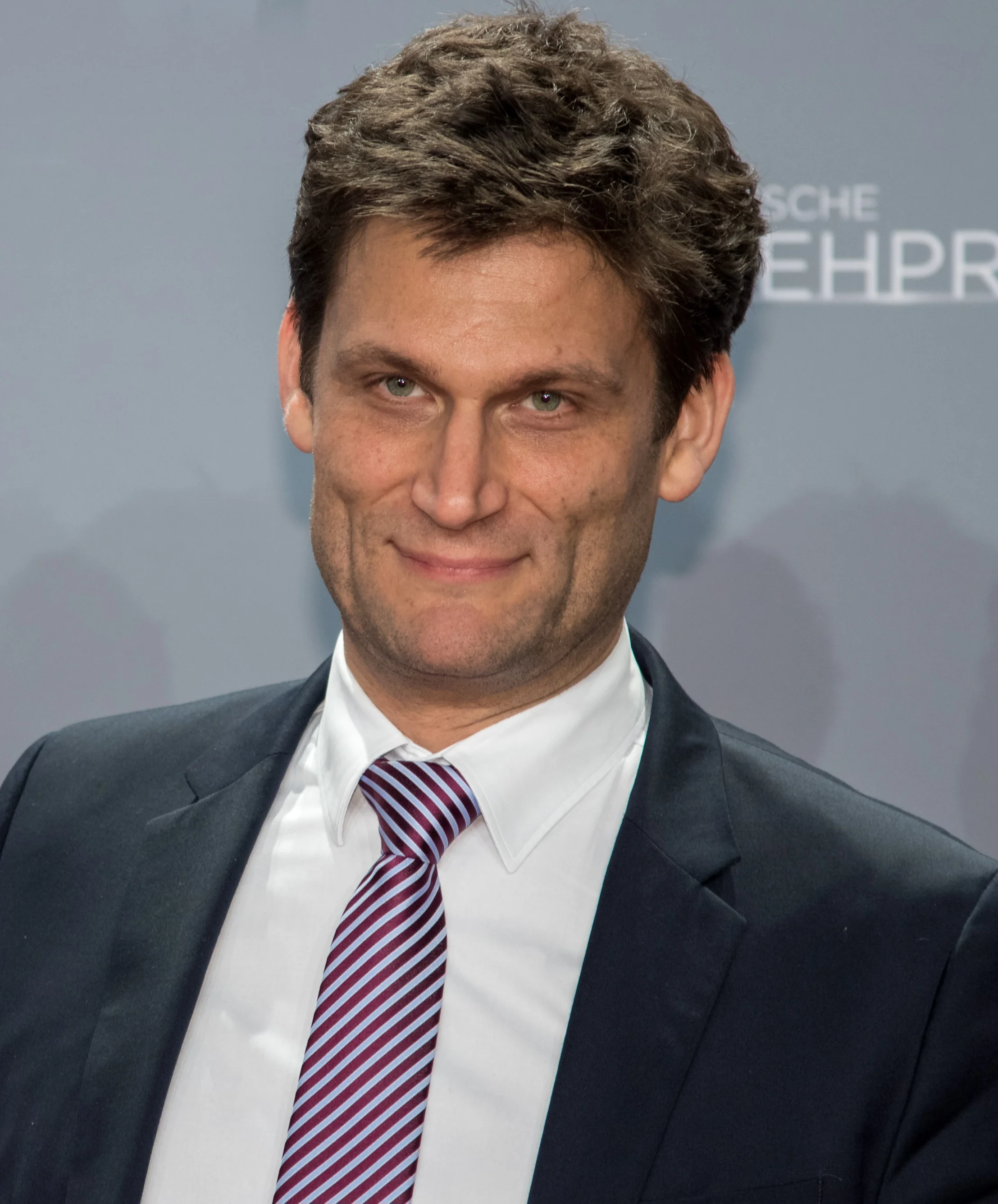 Christian Ehring – Versöhnung
