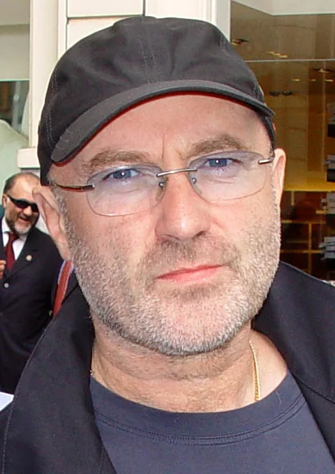 Event: Phil Collins Tribute Show at Schwerin Castle in Innenhof des Schweriner Schlosses, Lennéstraße 1, 19053 Schwerin on 13. September 2026
