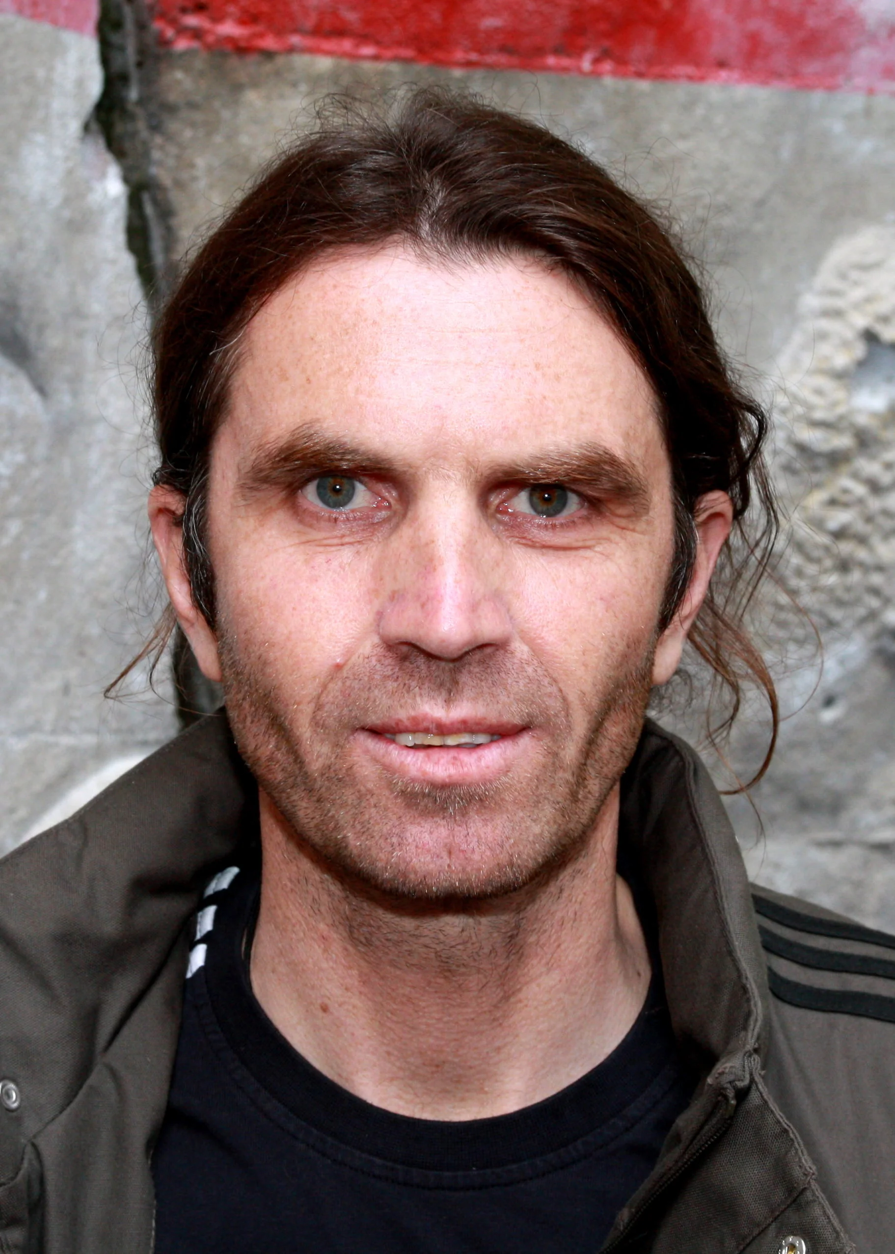 Event: Thomas Huber: In den Bergen ist Freiheit in Traunstein in Kulturforum Klosterkirche Traunstein, Ludwigstraße 10, 83278 Traunstein on 19. November 2026