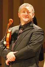 Event: Fabio Biondi