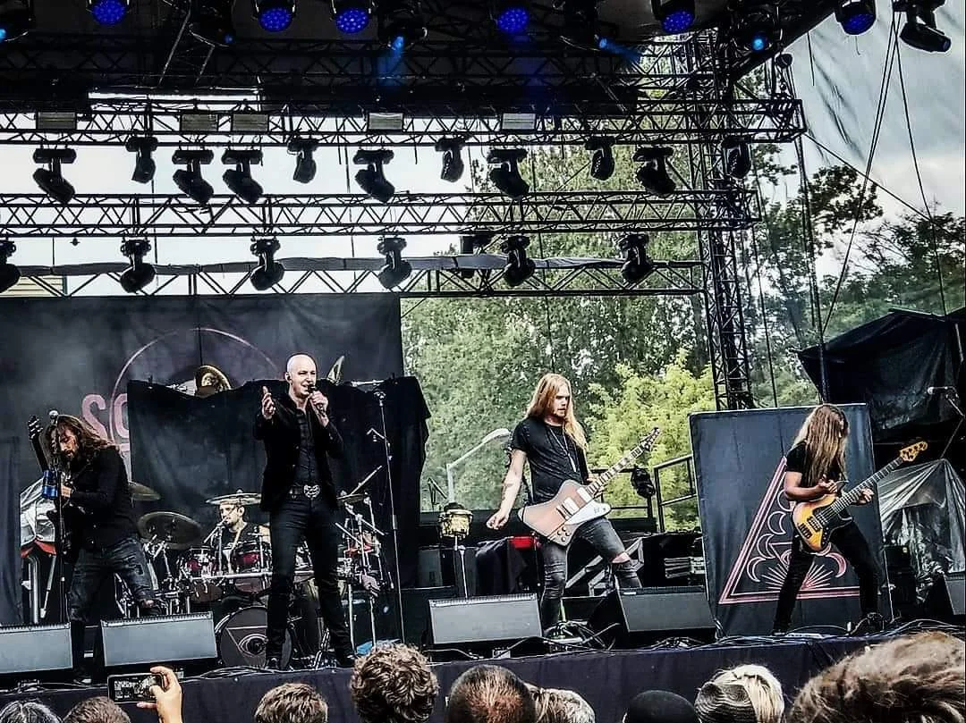 Event: Soen