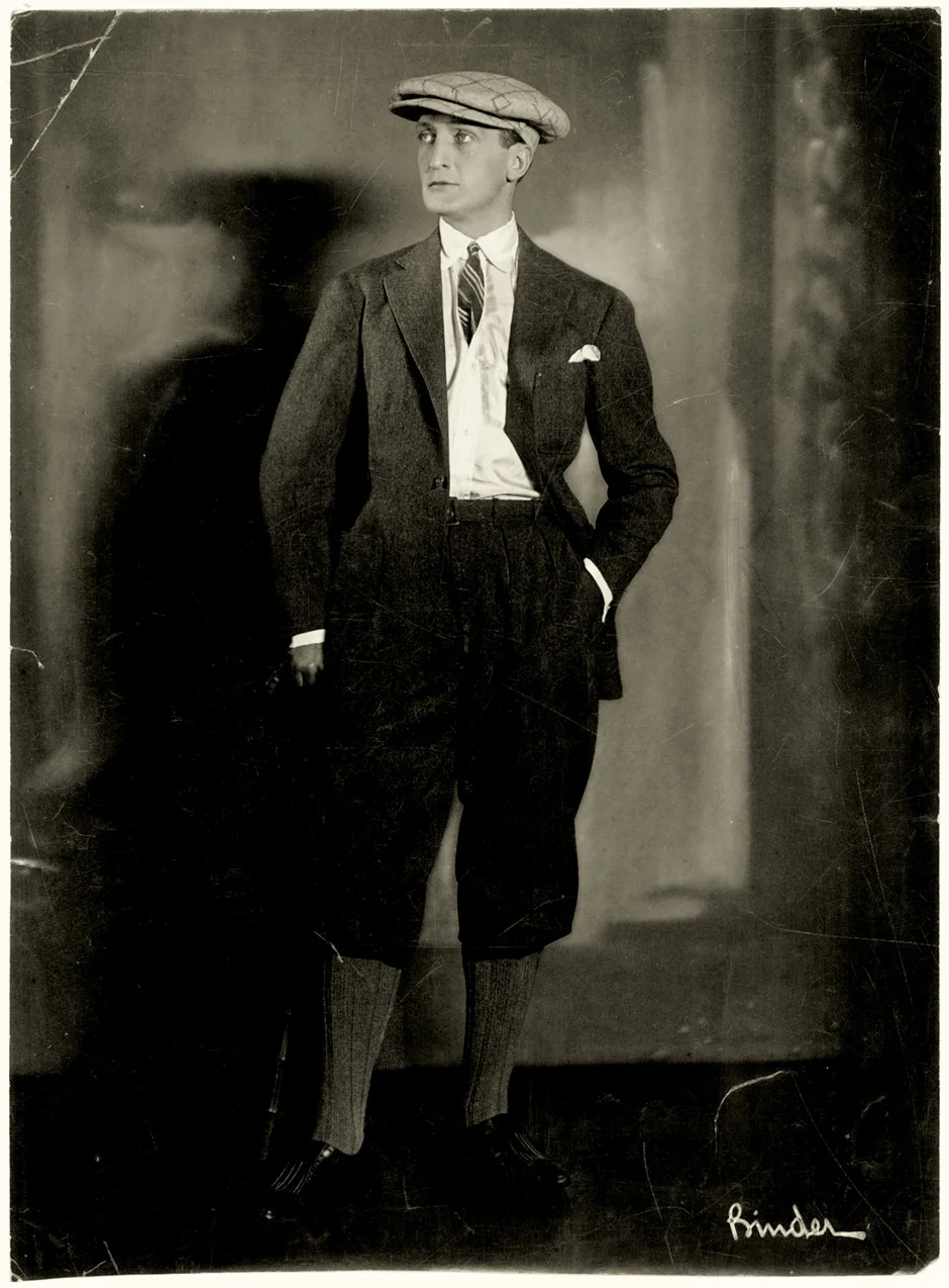 Event: Hans Albers