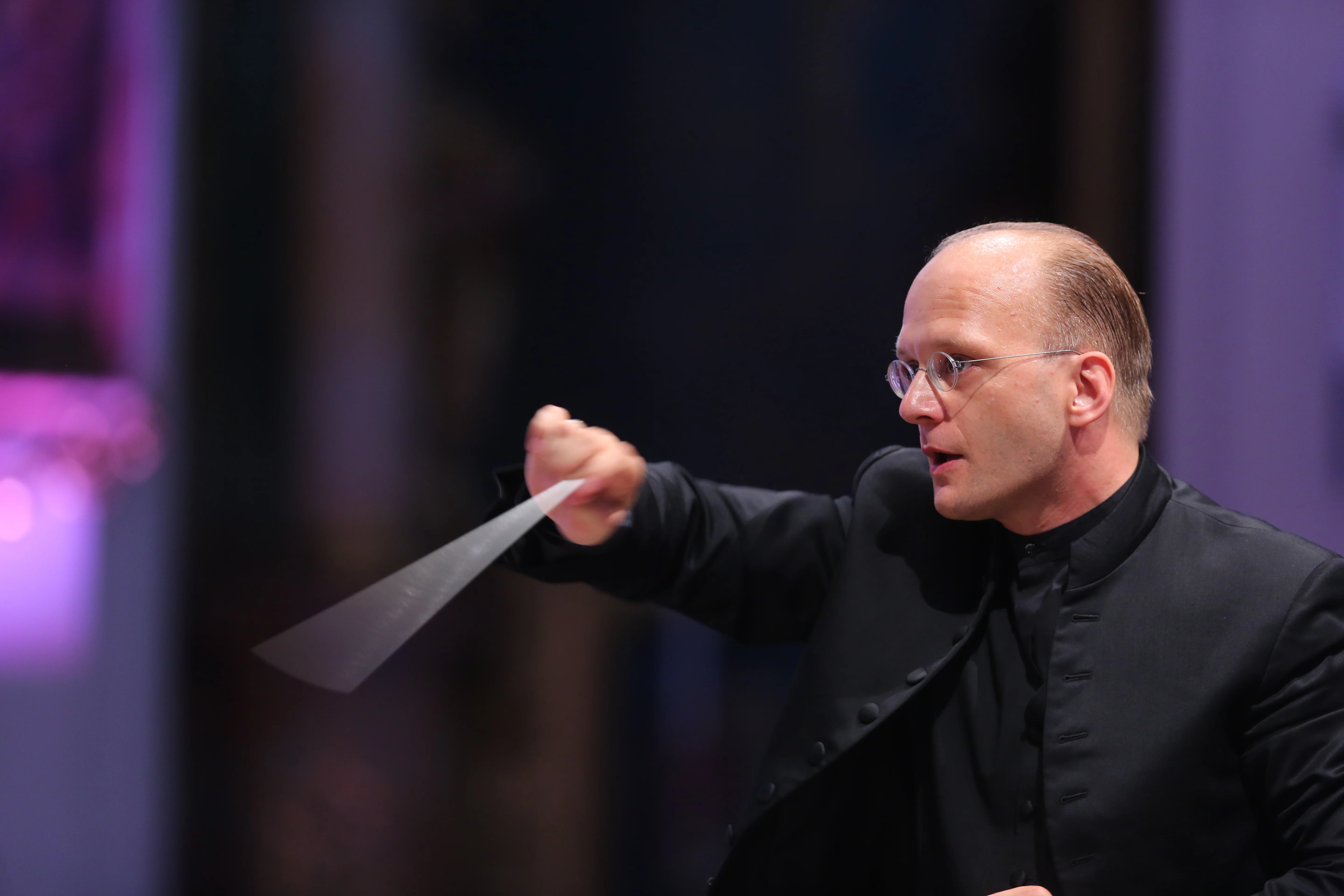 Event: Organ Concert "100 Years of Karl Richter" and "150 Years of Bayreuth Festival" in Stadtkirche Bayreuth, Kirchplatz 1, 95444 Bayreuth on 9. August 2026