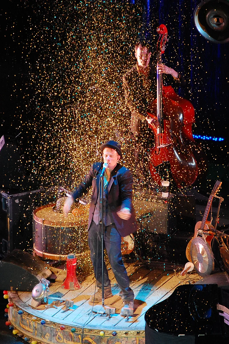 Event: Im Auftrag des Herrn in Metropoltheater, Floriansmühlstraße 5, 80939 München on 17. Juli 2026