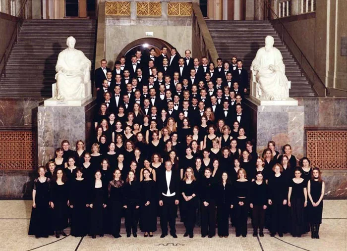 Event: Stabat Mater