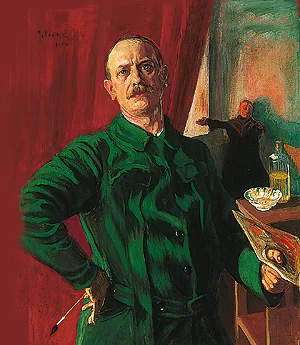 Event: Sonderausstellung 'Wo Kunst gedeiht'