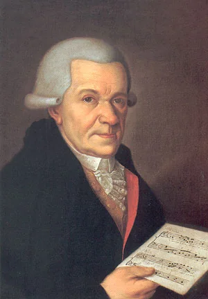 Event: M.HAYDN CHIEMSEEMESSE im Münster Frauenwörth in Münster Frauenwörth im Chiemsee, Frauenchiemsee Nr. 50, 83256 Frauenchiemsee on 19. Juli 2026