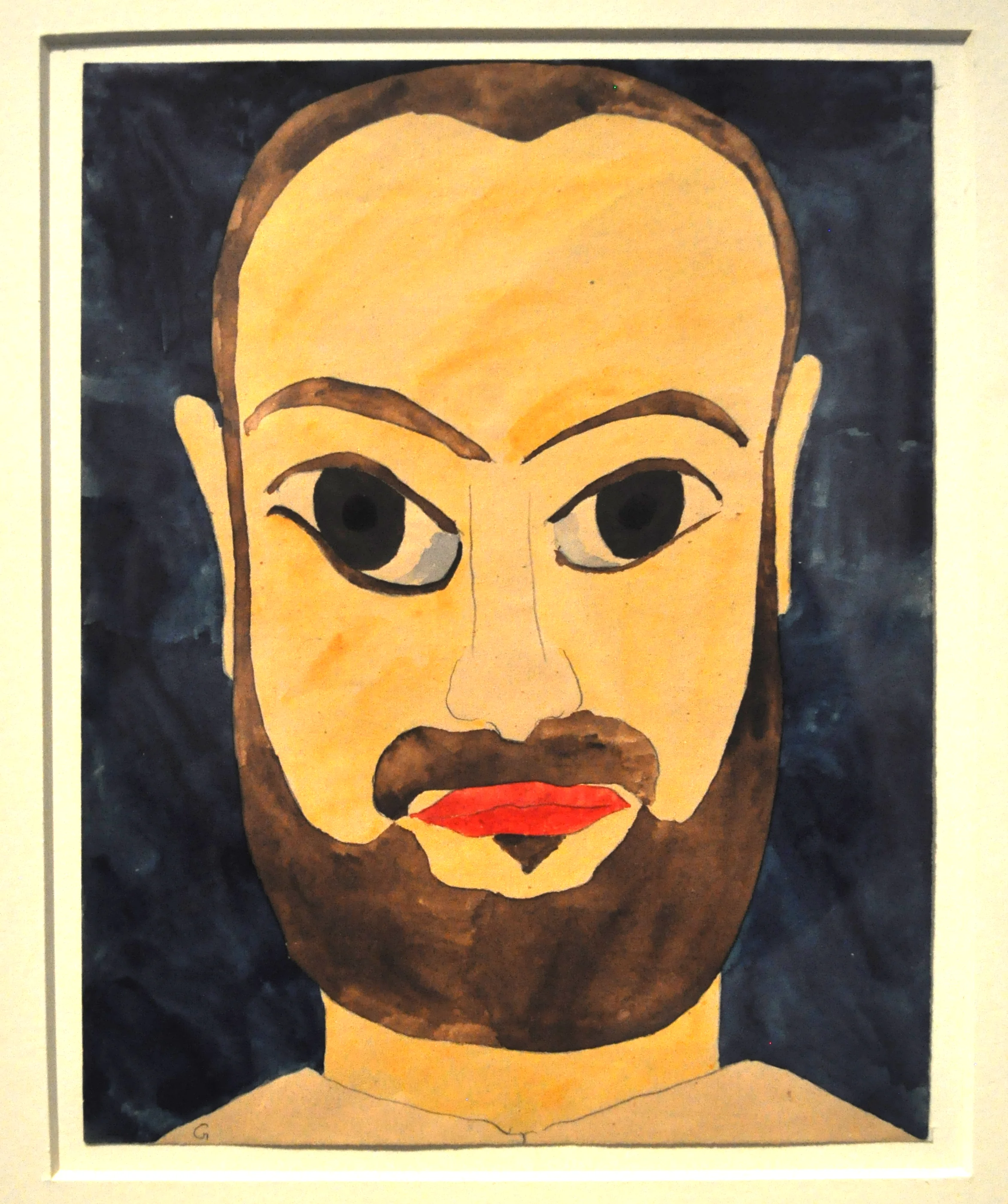 Event: Paul Goesch & Matthias Noggler in Kunstverein für Mecklenburg und Vorpommern in Schwerin, Spieltordamm5, 19055, Schwerin on 9. August 2026