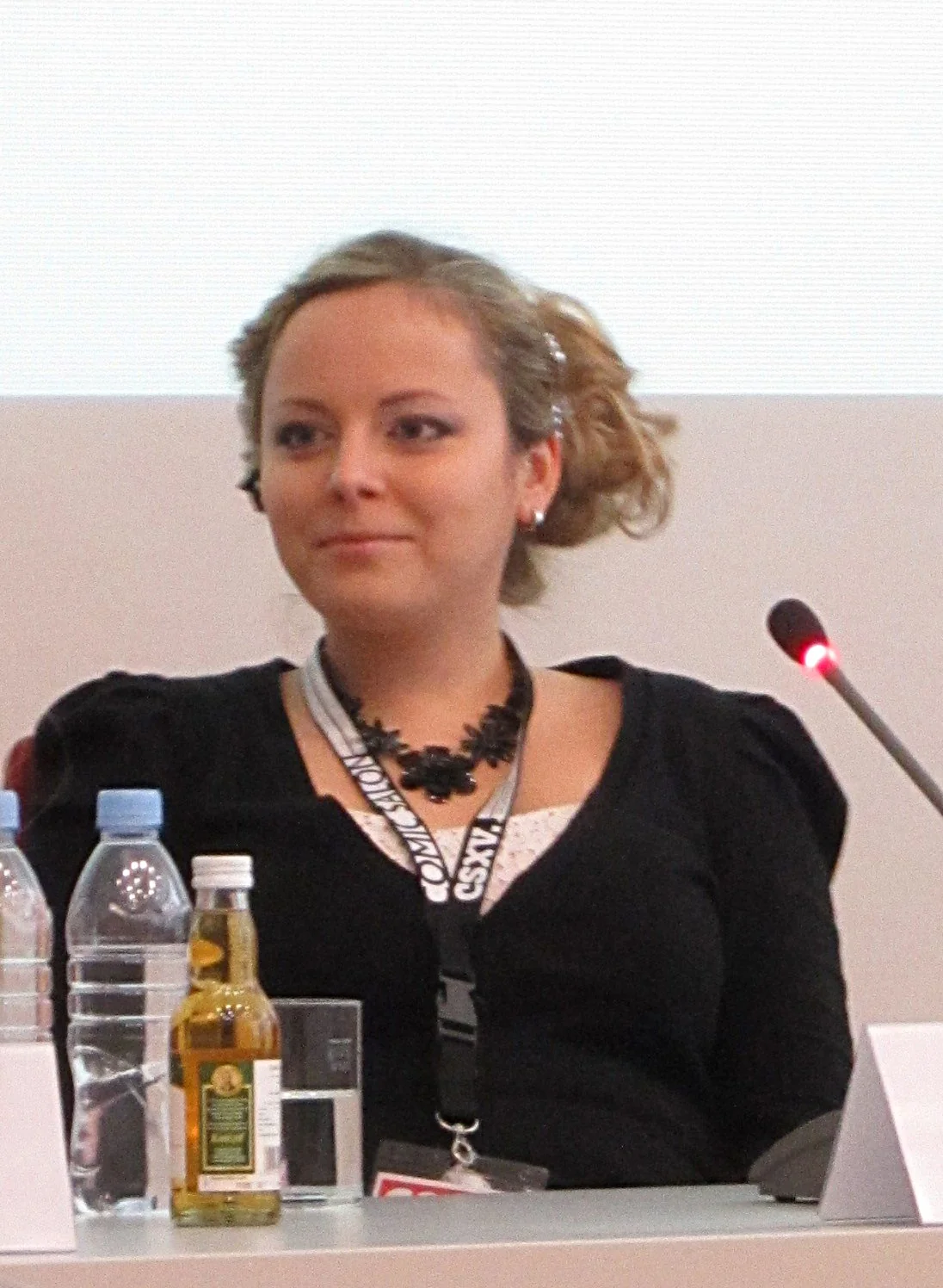 Event: Alexandra Völker