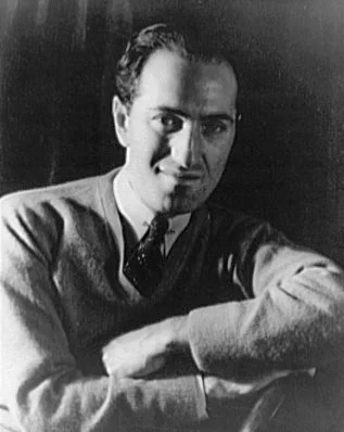 Event: George Gershwin
