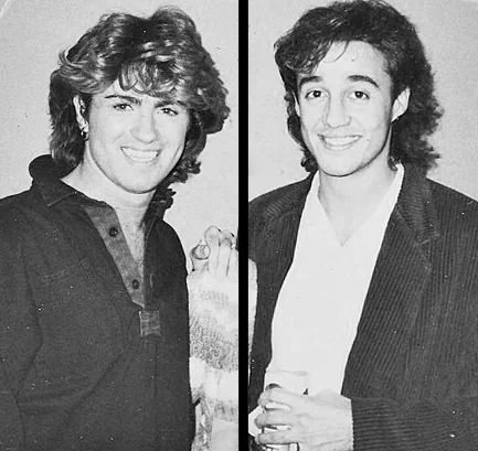 MUSIK & KULTUR: WHAM! - 10 DAYS IN CHINA