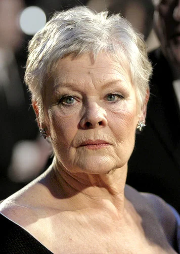 Event: Judi Dench liest Shakespeare in Bonn in Georgskapelle auf dem Alten Friedhof, Am Alten Friedhof 17, 53111 Bonn on 19. September 2026