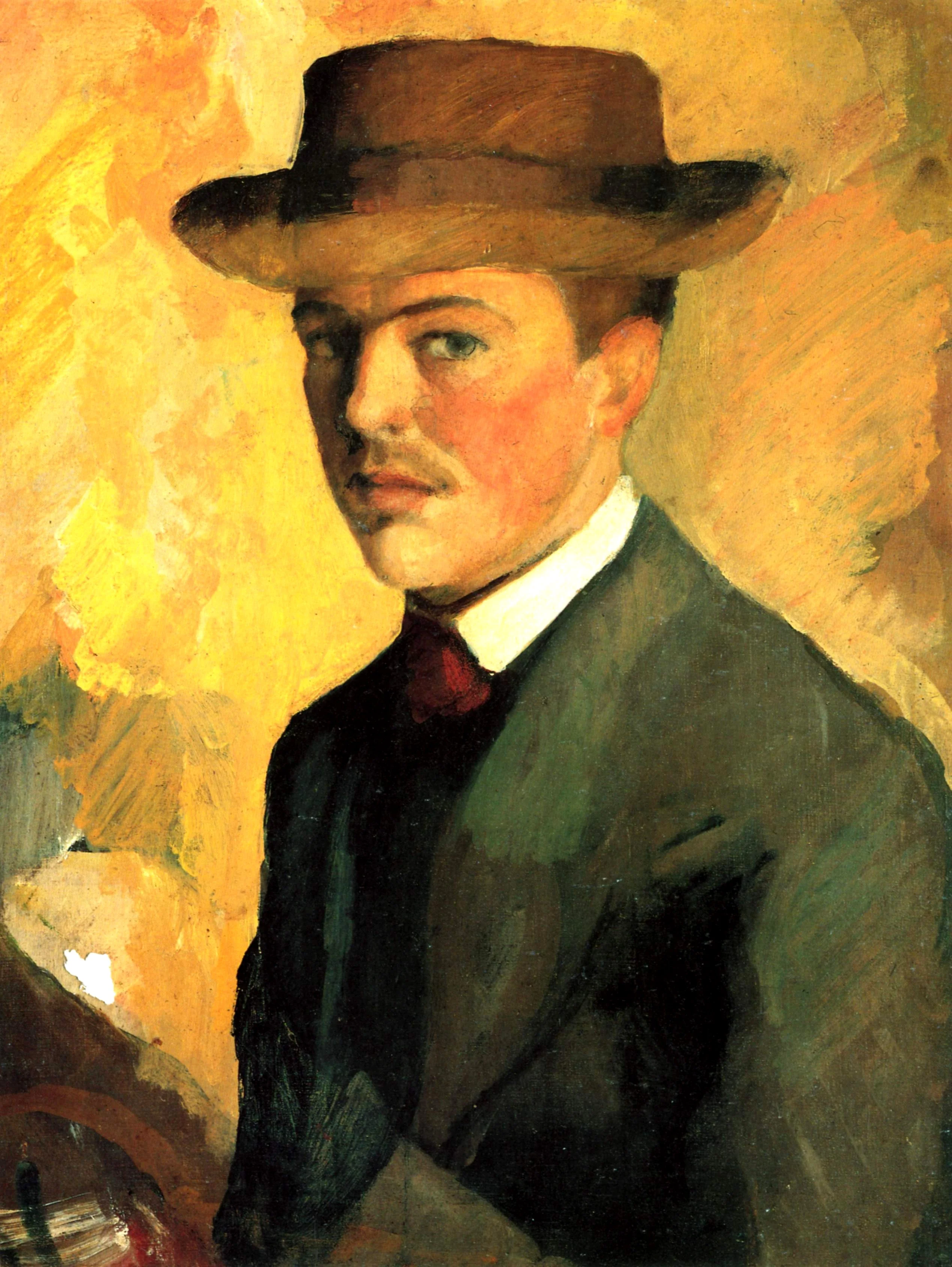 Event: August Macke