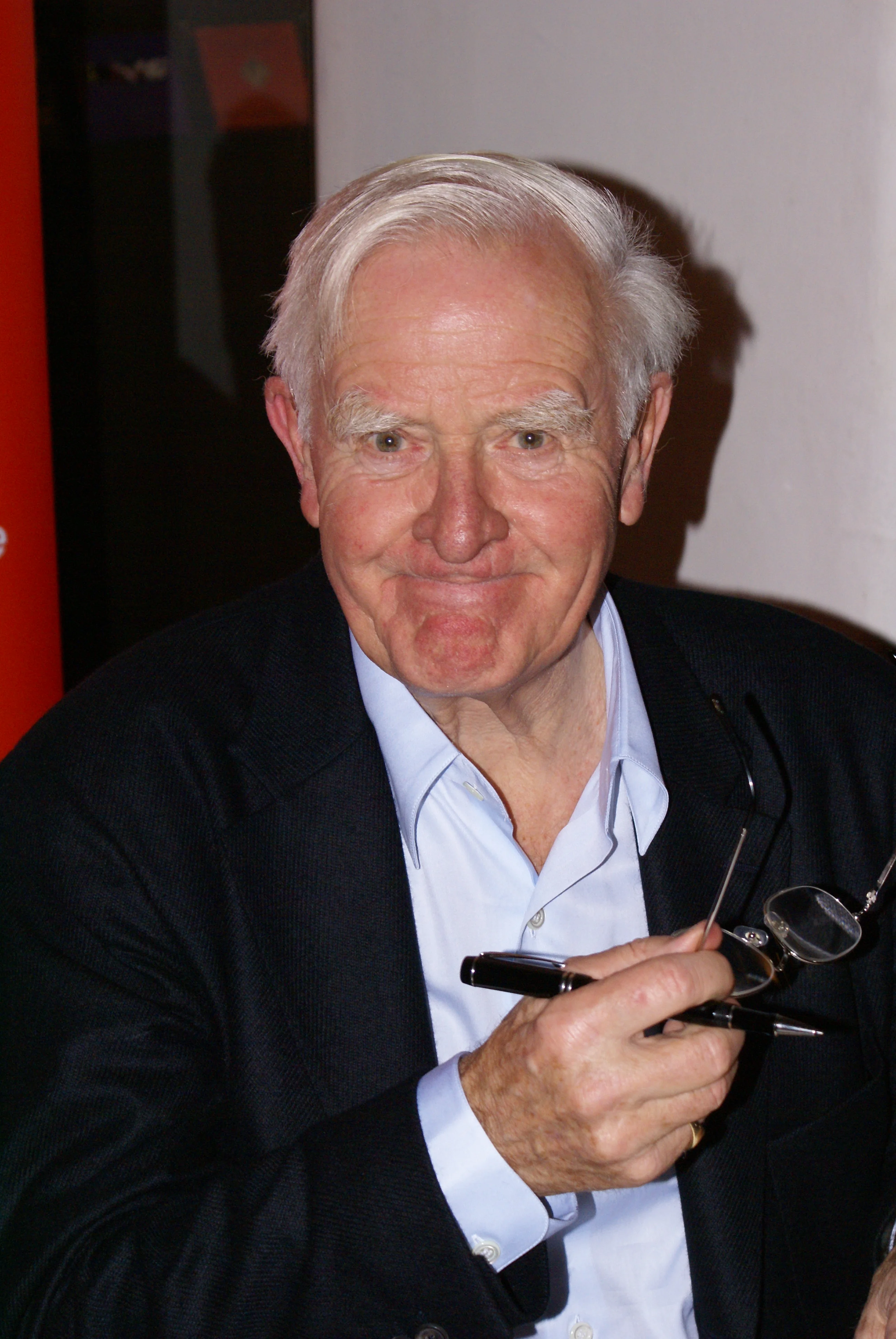 Event: John le Carré Abend in Bonn: Spione & Schriftsteller in Rheinhotel Dreesen, Rheinstraße 45-49, 53179 Bonn on 6. September 2026