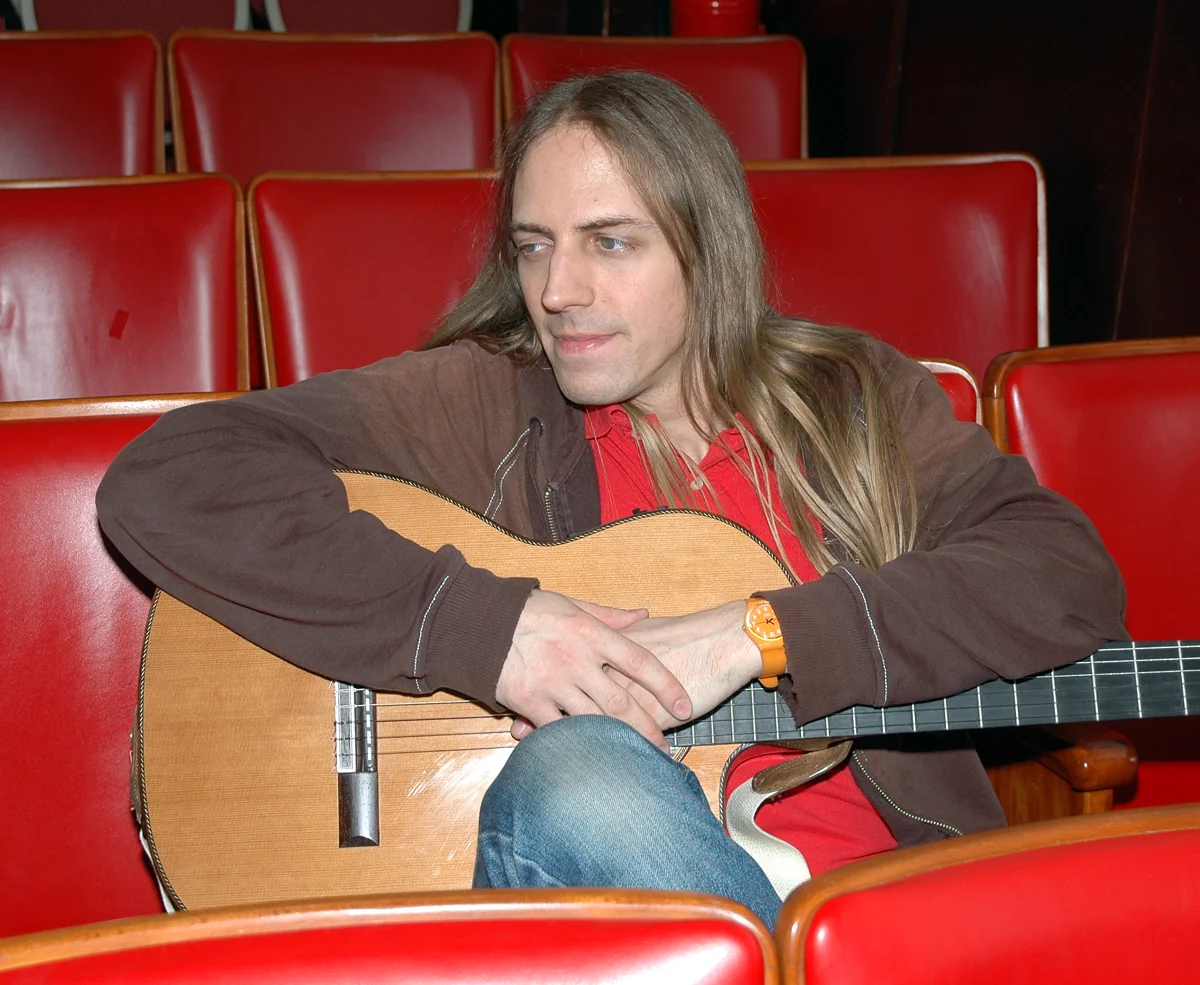 Event: Christoph Weiherer live at free & easy 2026 in Munich in Backstage Backyard, Reitknechtstraße 6, 80639 München on 25. July 2026