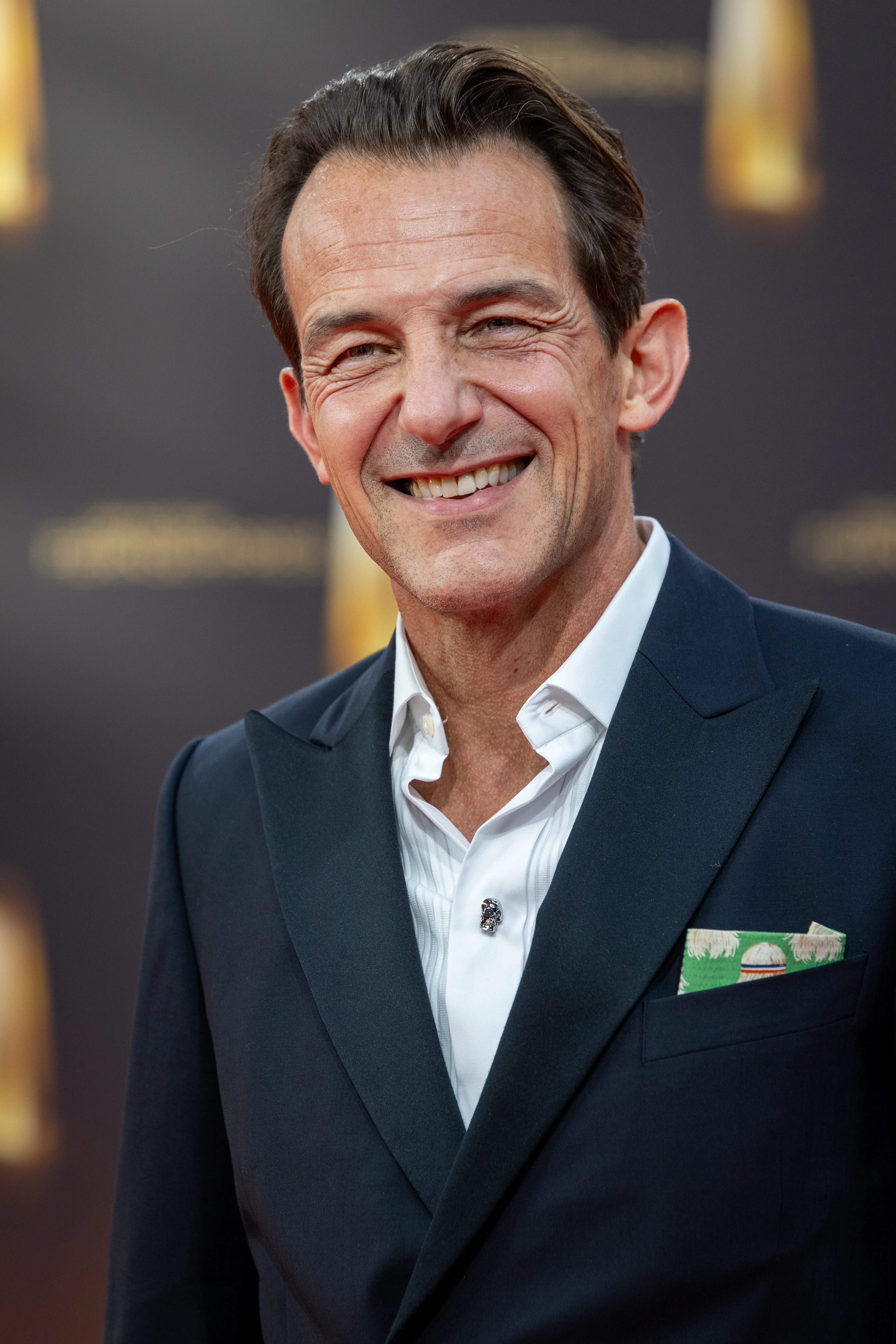 Event: Hans-Werner Meyer