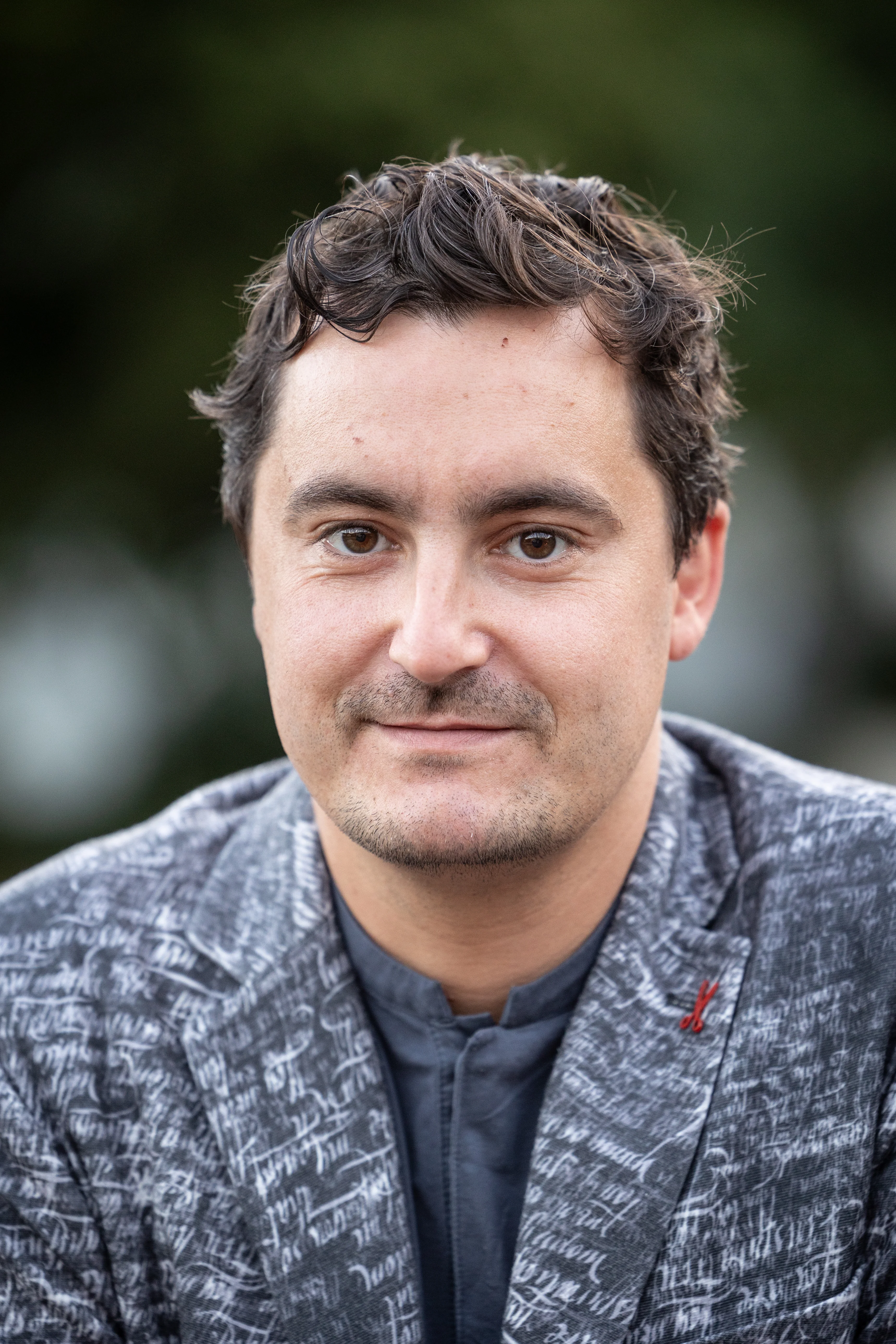 Ulmer Lyriksommer: Honesty, the Most Beautiful Jewel of Critique - A Poetry Workshop