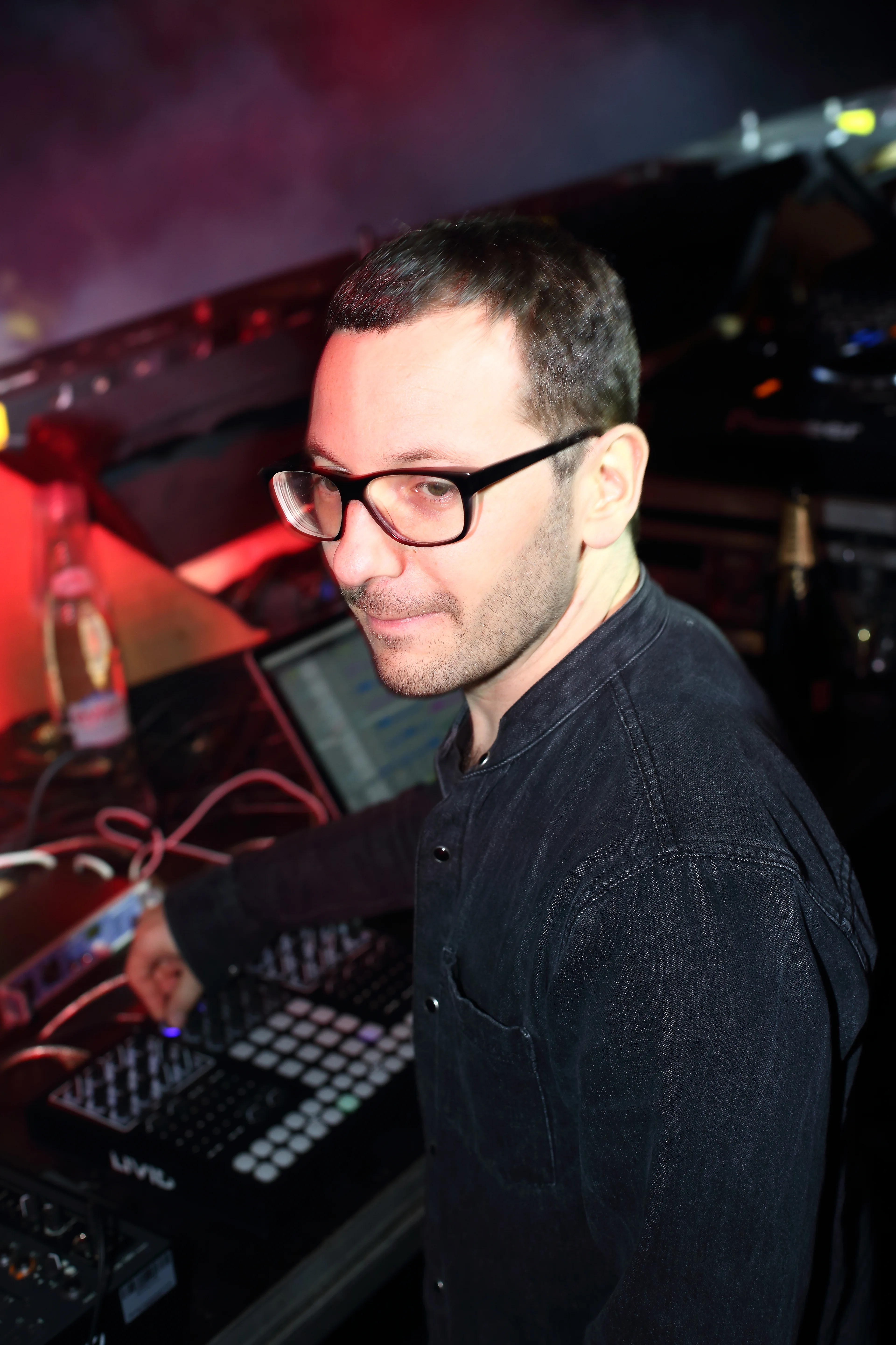 Event: HIDDEN PLACES 2026 with Marek Hemmann live in Gehlberg - Schneekopf on 15. August 2026