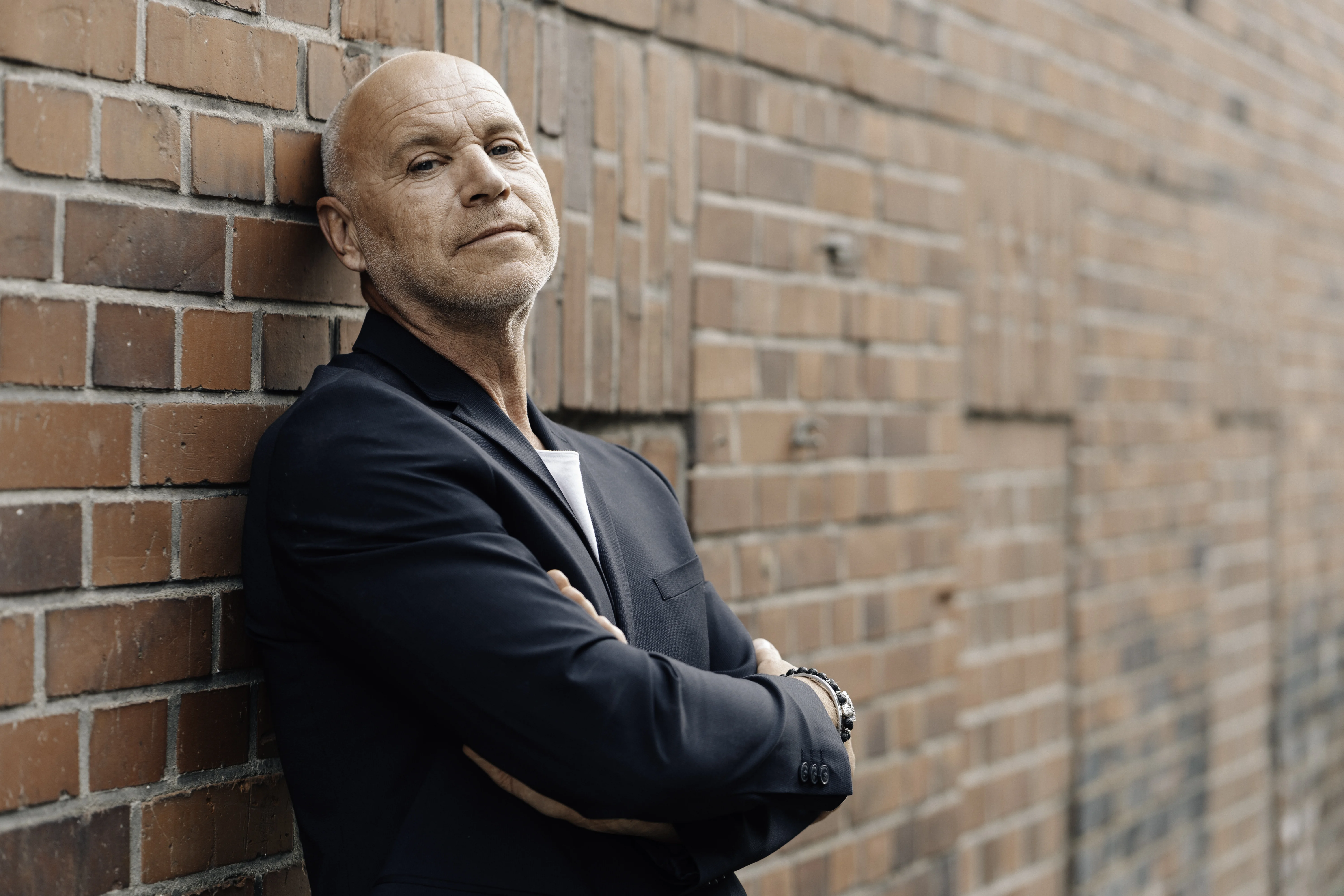 Event: Olaf Henning