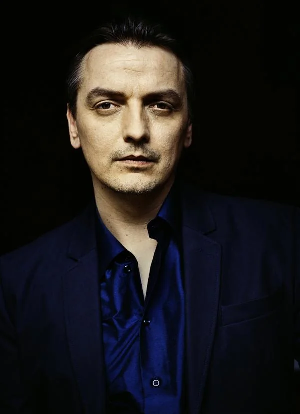 Event: Peter Heppner
