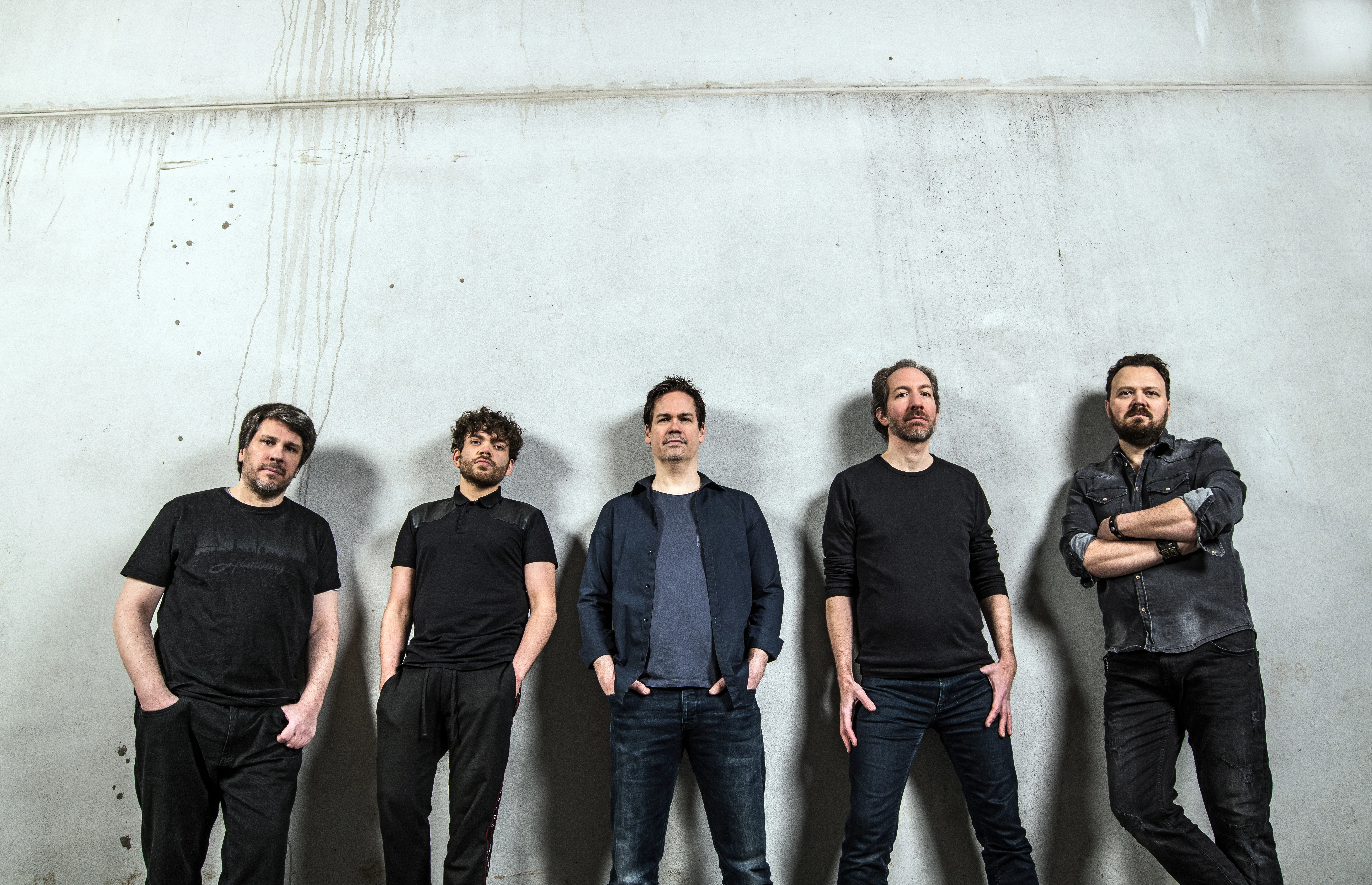 Event: SYLVAN „Posthumous Silence“ – 20th Anniversary Tour mit Blind Ego in Lindenkeller Unterhaus, Veitsmüllerweg 2, 85354 Freising on 16. Oktober 2026