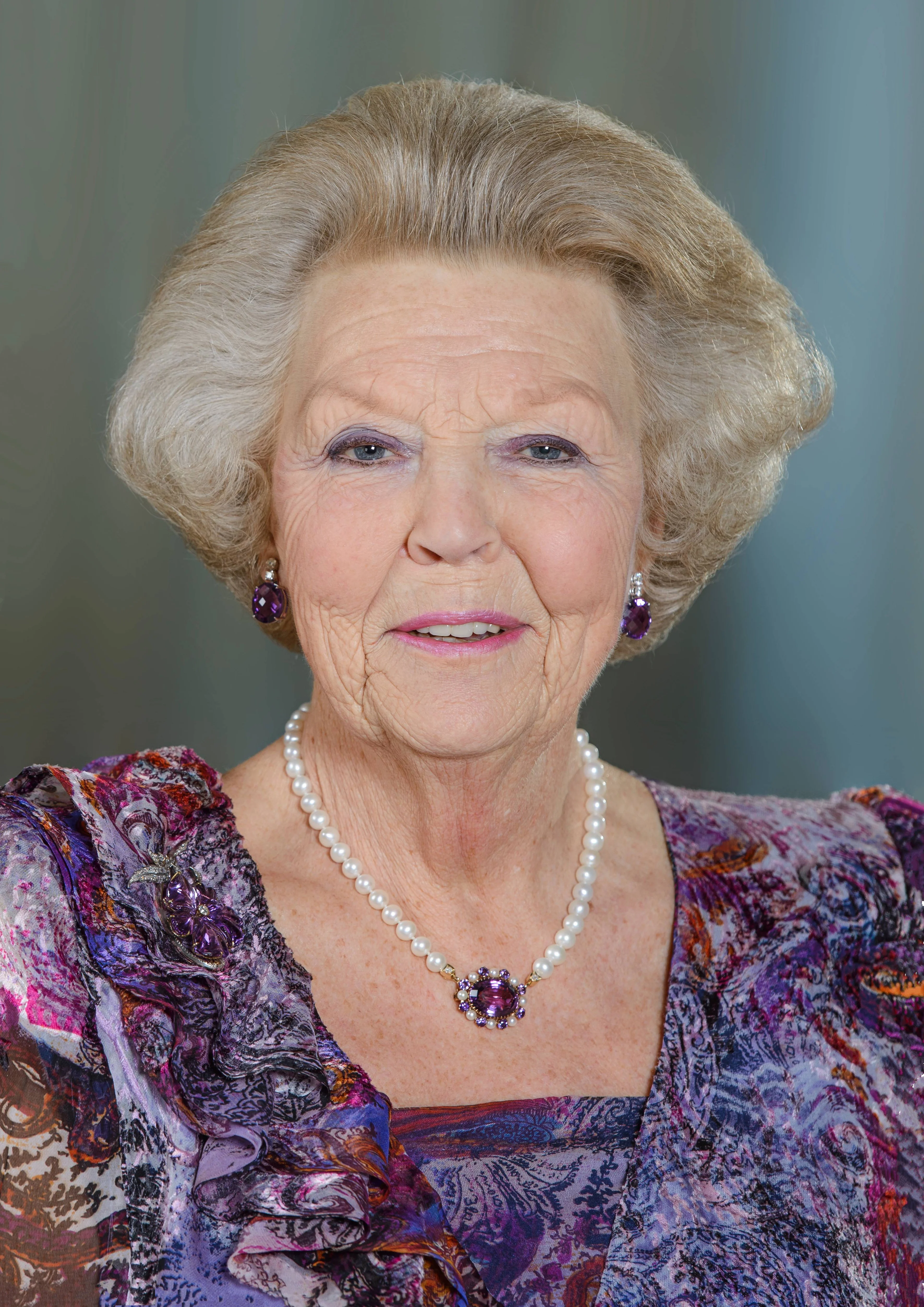 Event: Beatrix (Niederlande)