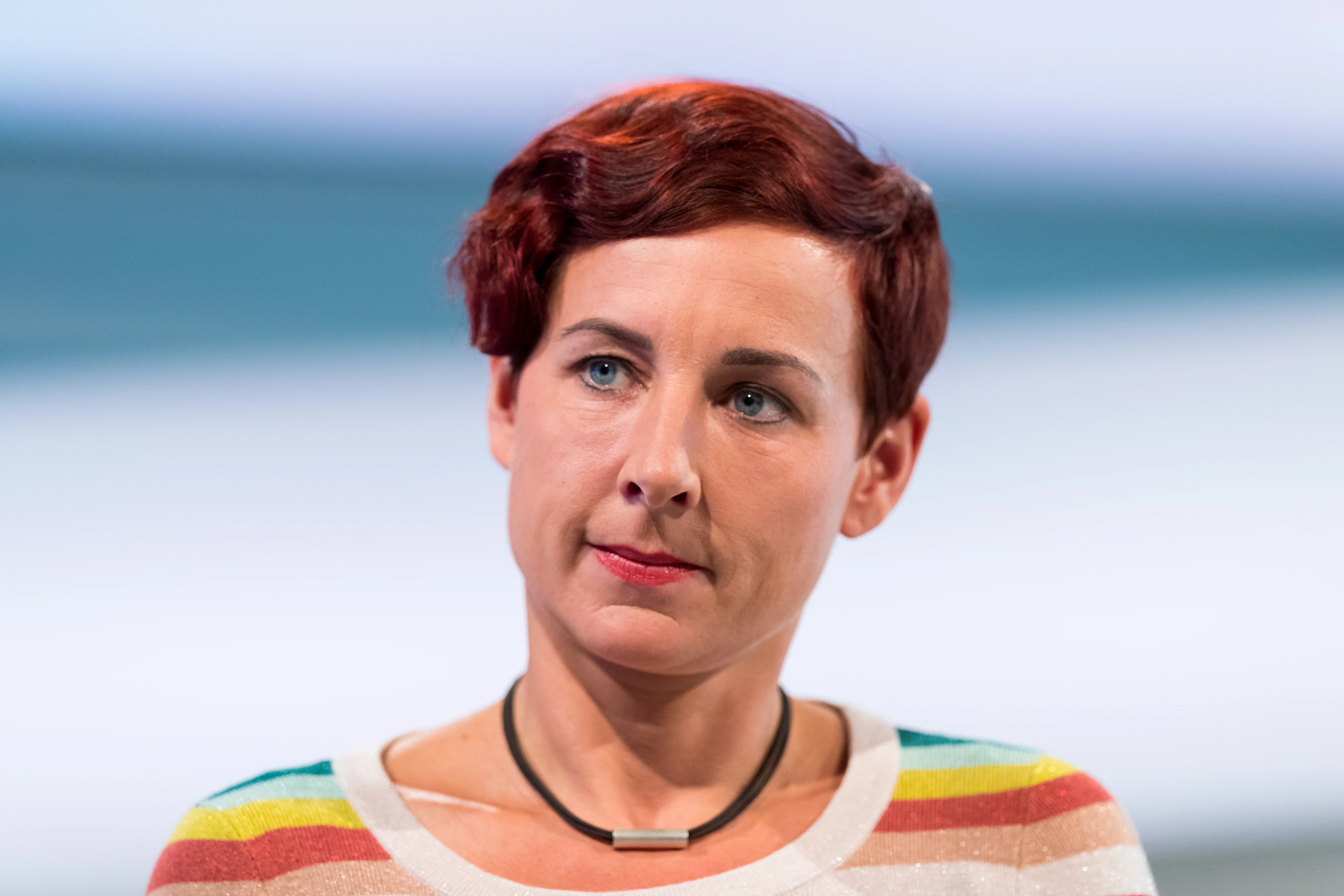 Event: Juli Zeh: Good Morning, Boys and Girls in Unterschleißheim in Bürgerhaus Unterschleißheim, Rathausplatz 1, 85716 Unterschleißheim on 24. September 2026