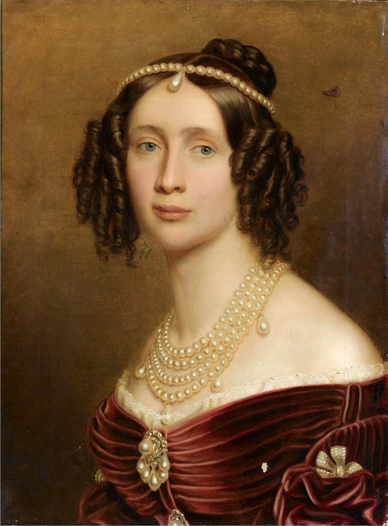 Event: Maria Anna von Bayern (1805–1877)