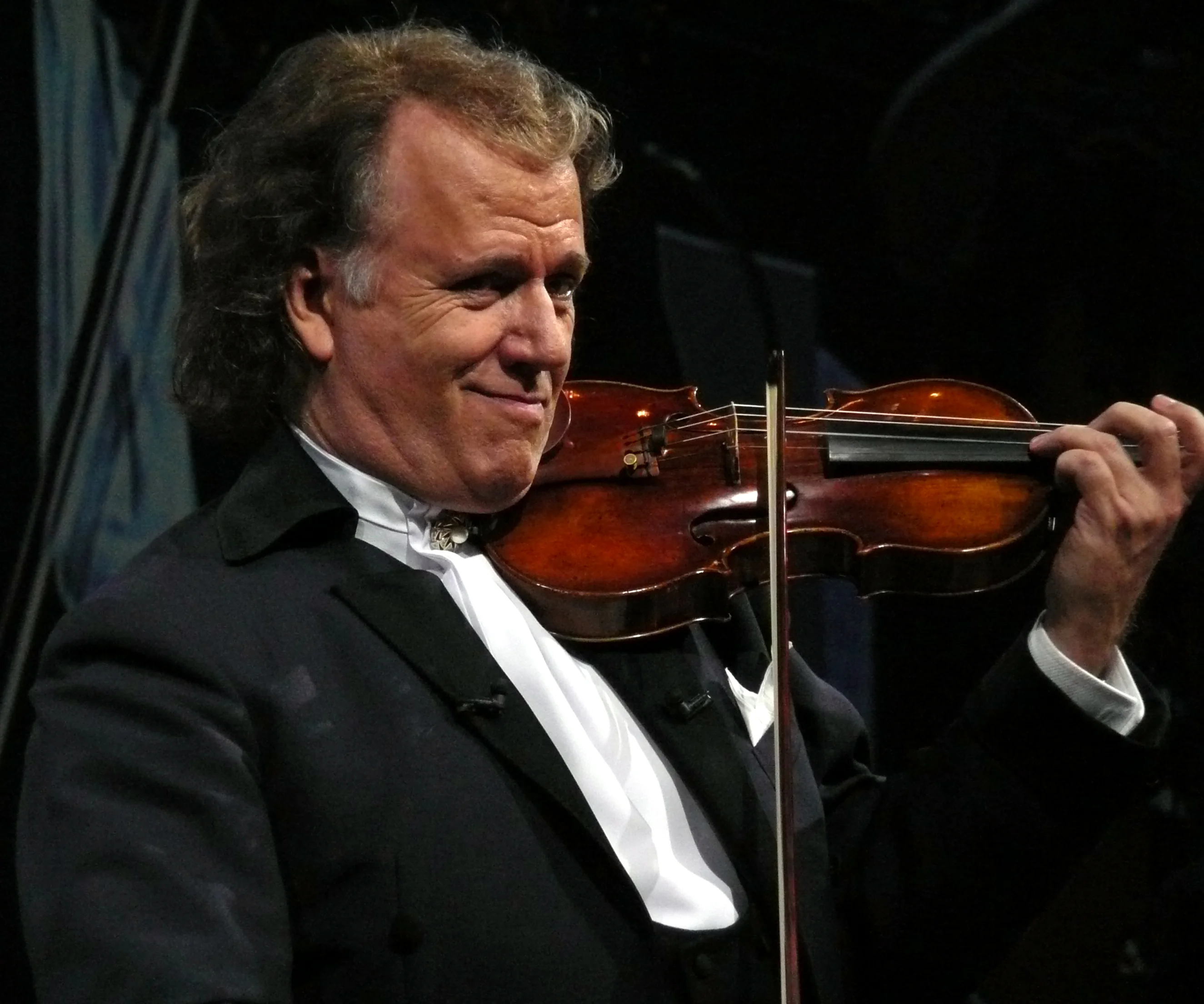 Event: André Rieu's 2026 Sommerkonzert: Viva Maastricht! in CineStar Augsburg, Viktoriastrasse 3, 86150 Augsburg on 29. August 2026