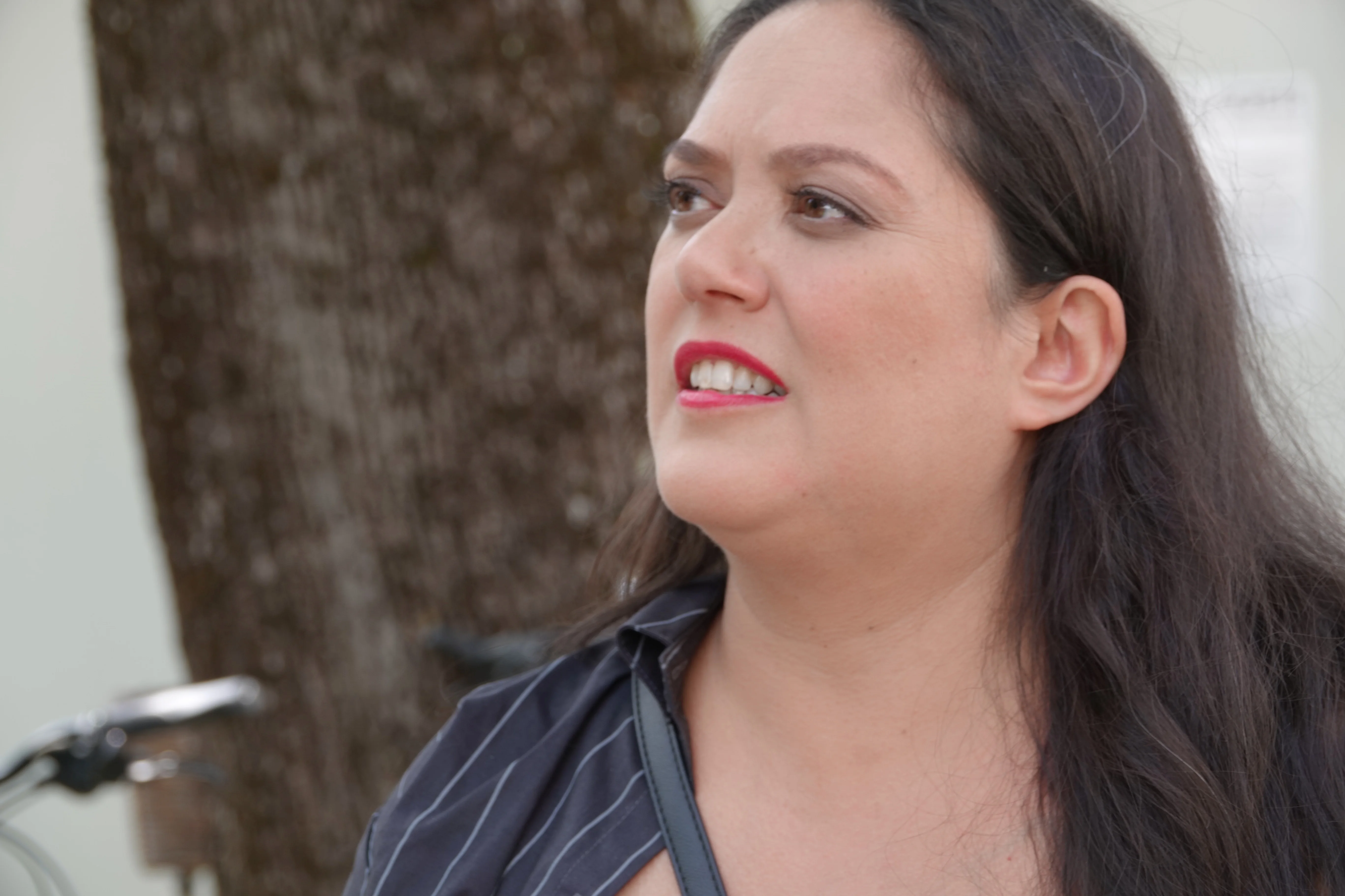 Event: zwischen/miete NRW mit Jacinta Nandi in Privat-WG in Düsseldorf on 11. August 2026